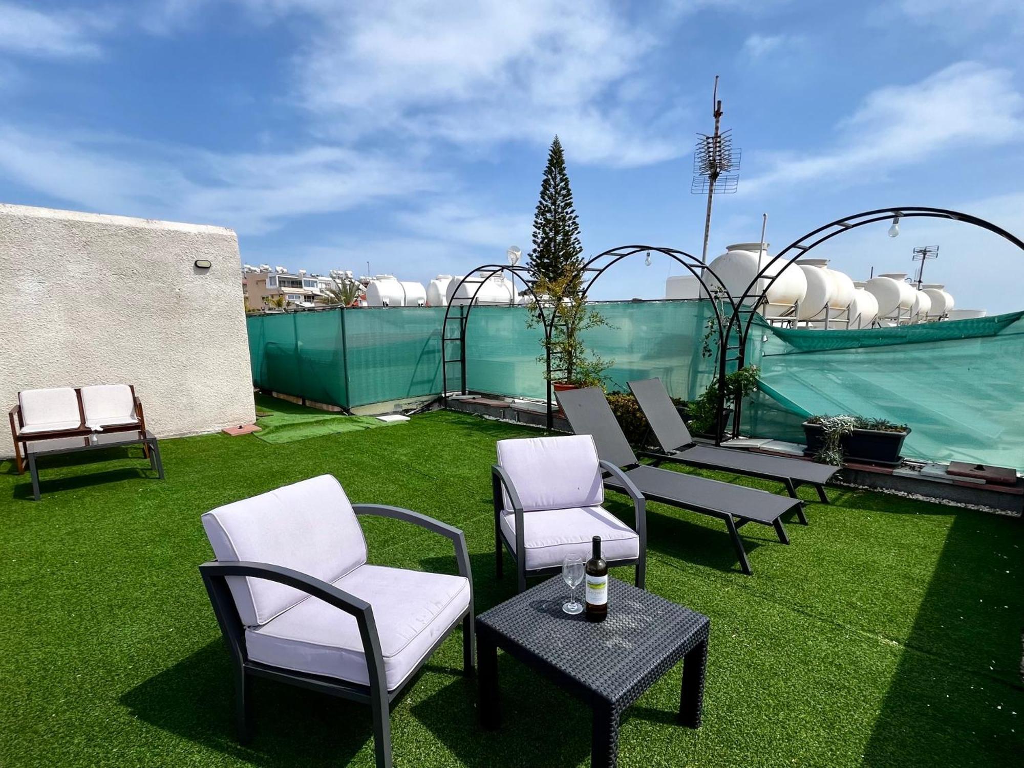 Ha.de.co. Apts * Ayia Napa