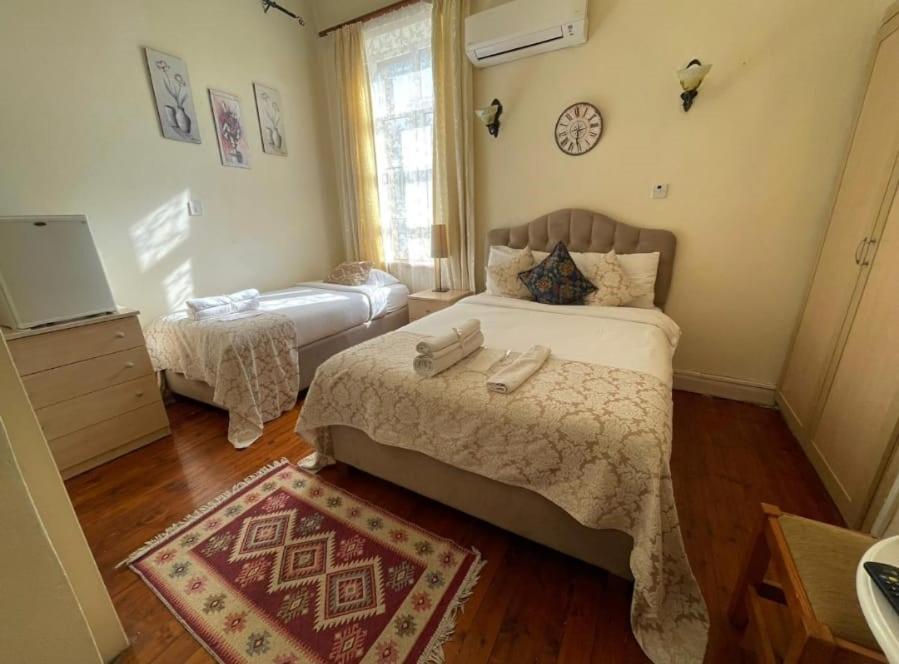 Botel Deniz Boutique Kyrenia (Northern Cyprus)