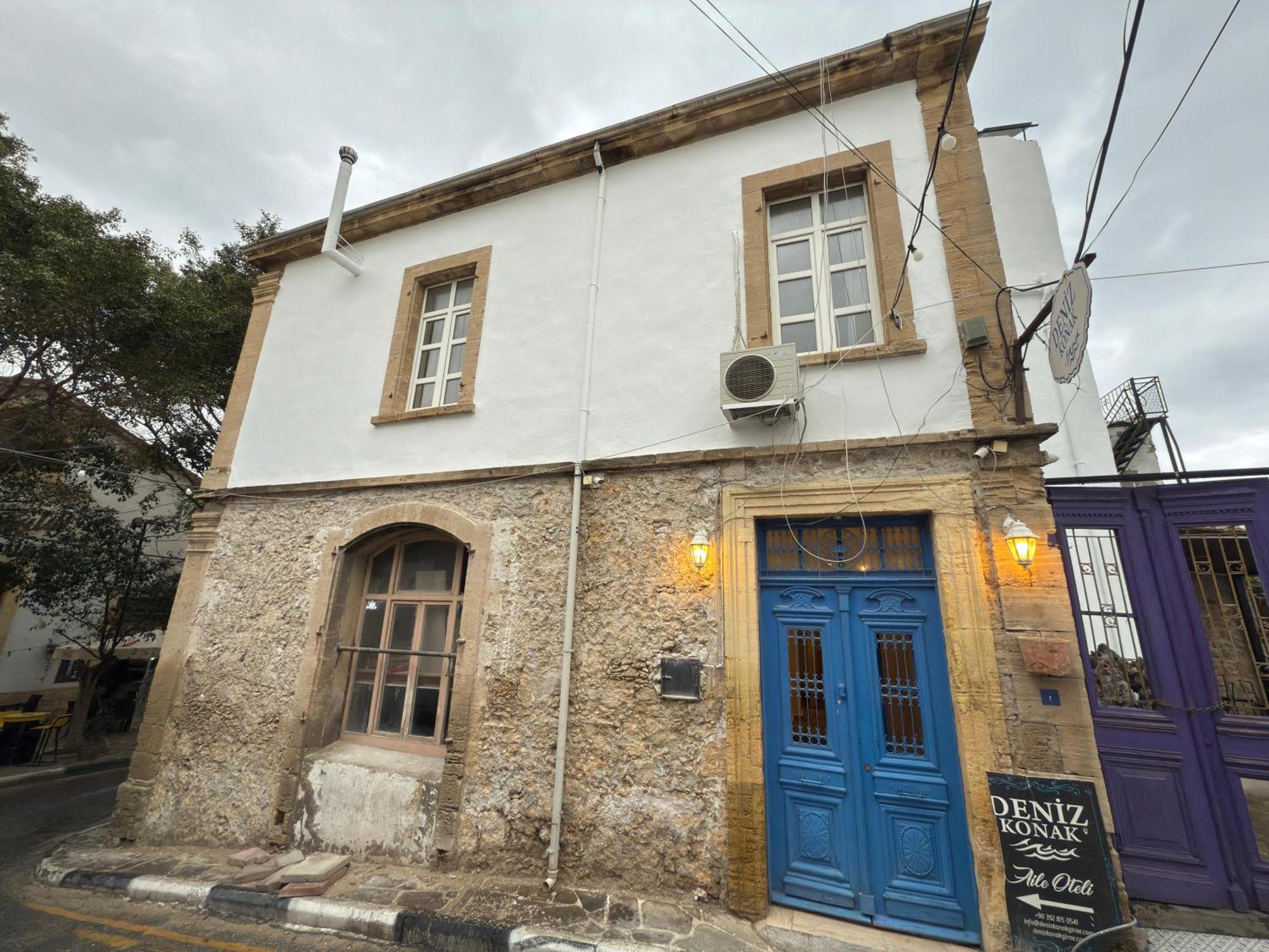 Deniz Boutique * Kyrenia (Northern Cyprus)