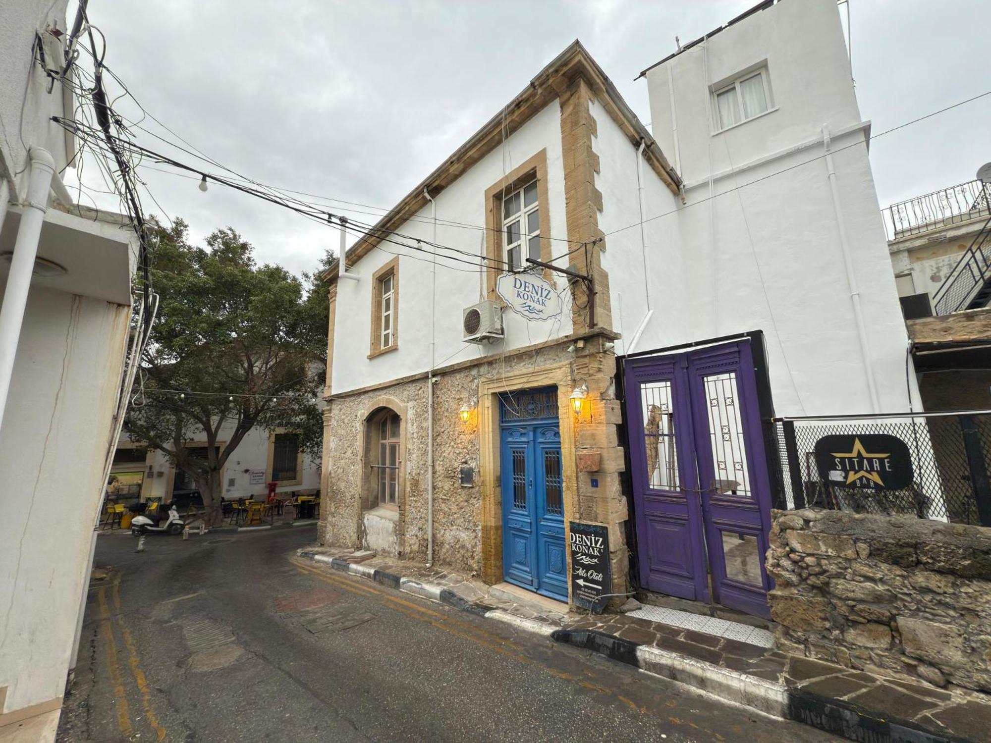 Deniz Boutique Kyrenia (Northern Cyprus)
