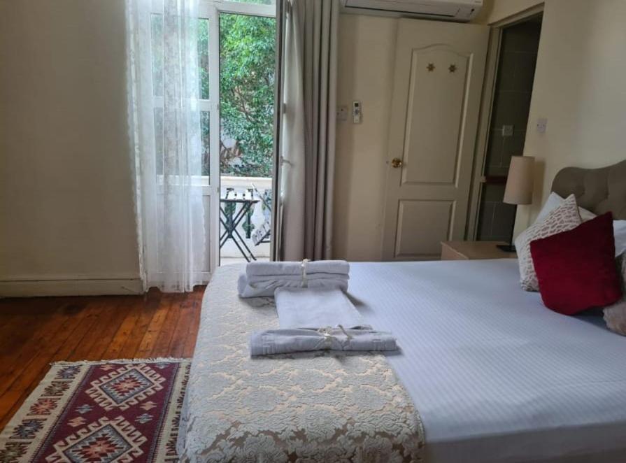 Deniz Boutique Botel