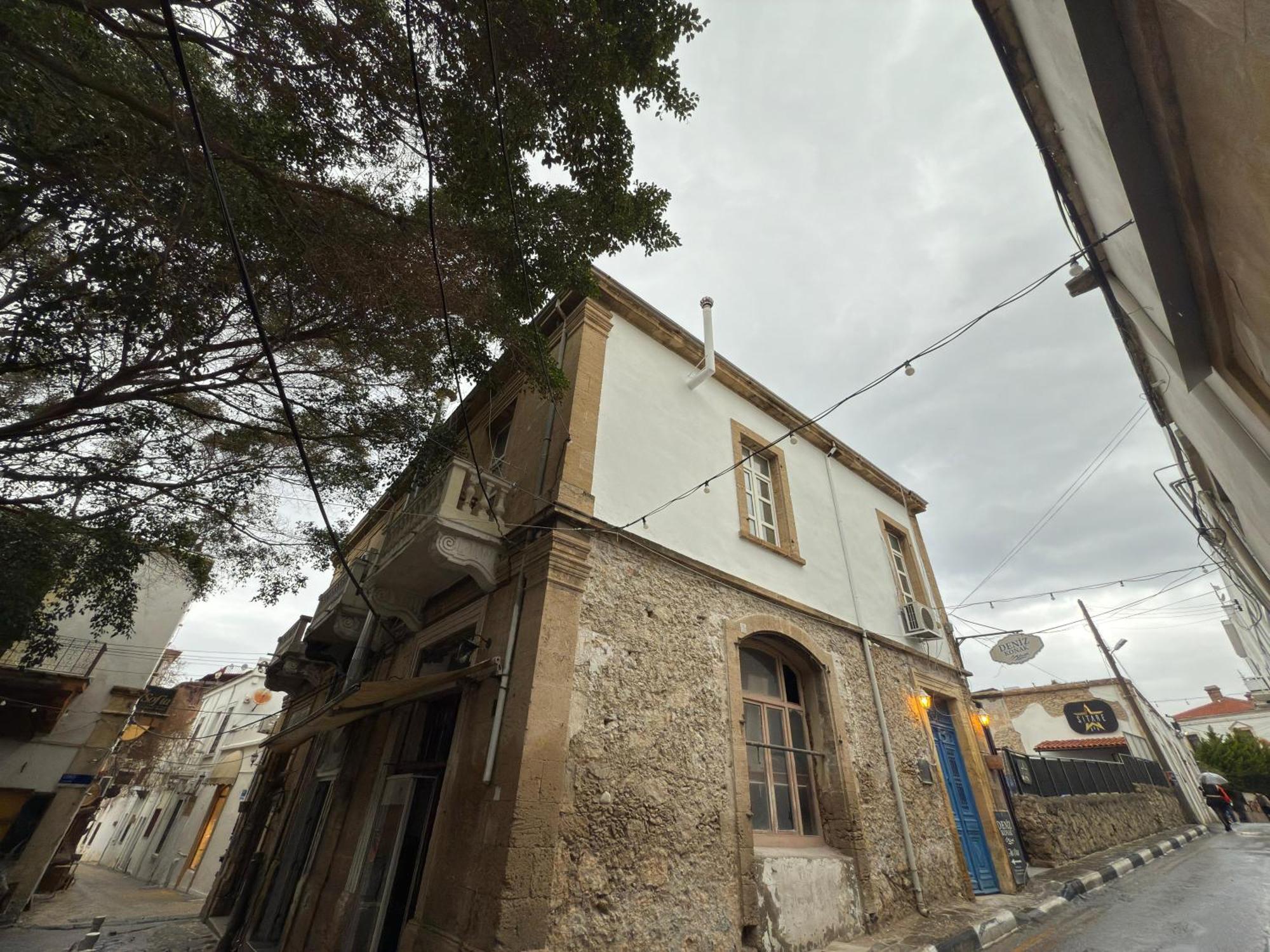 Botel Deniz Boutique