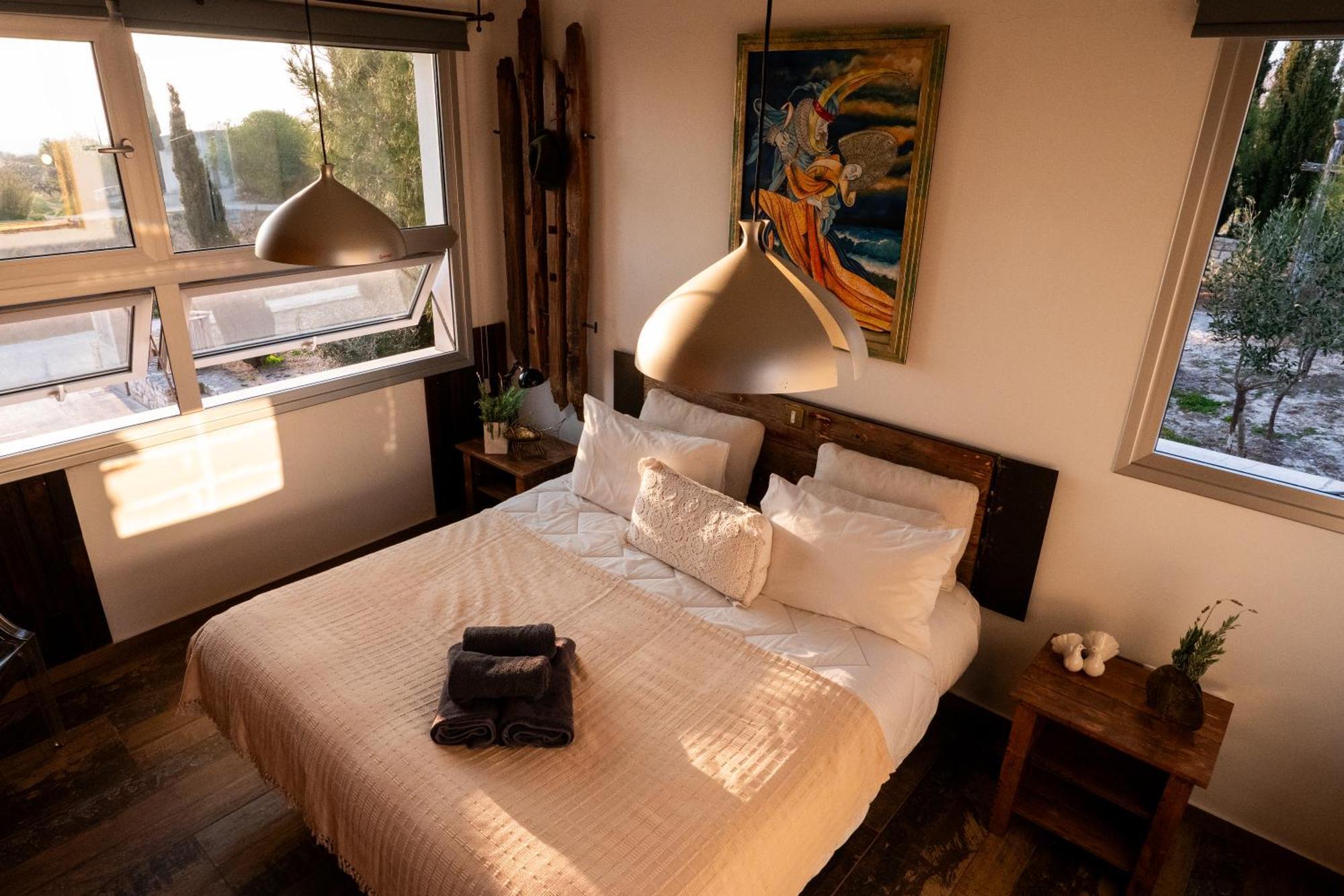 Villa Ayia Marina *