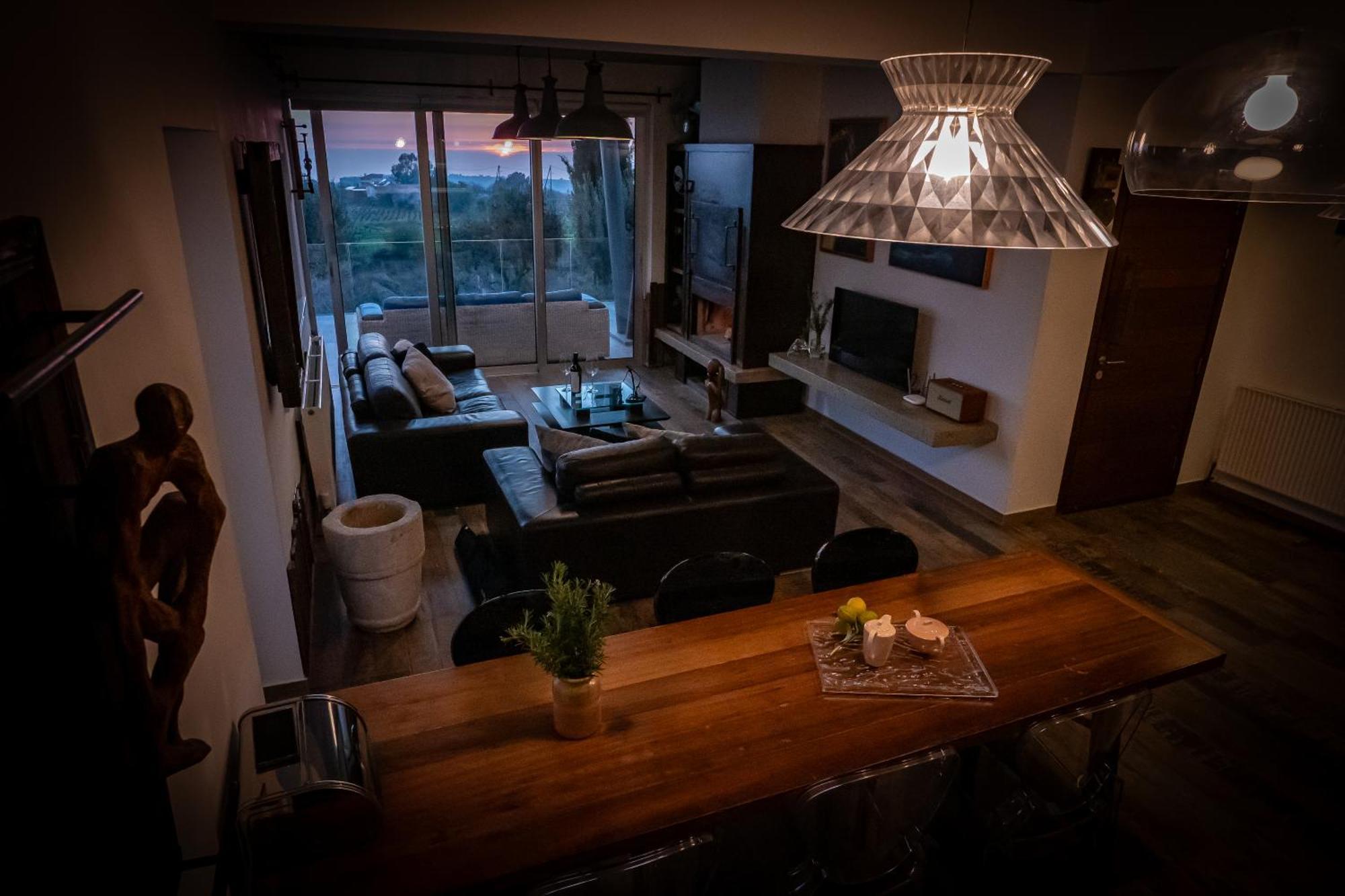 Ayia Marina Villa