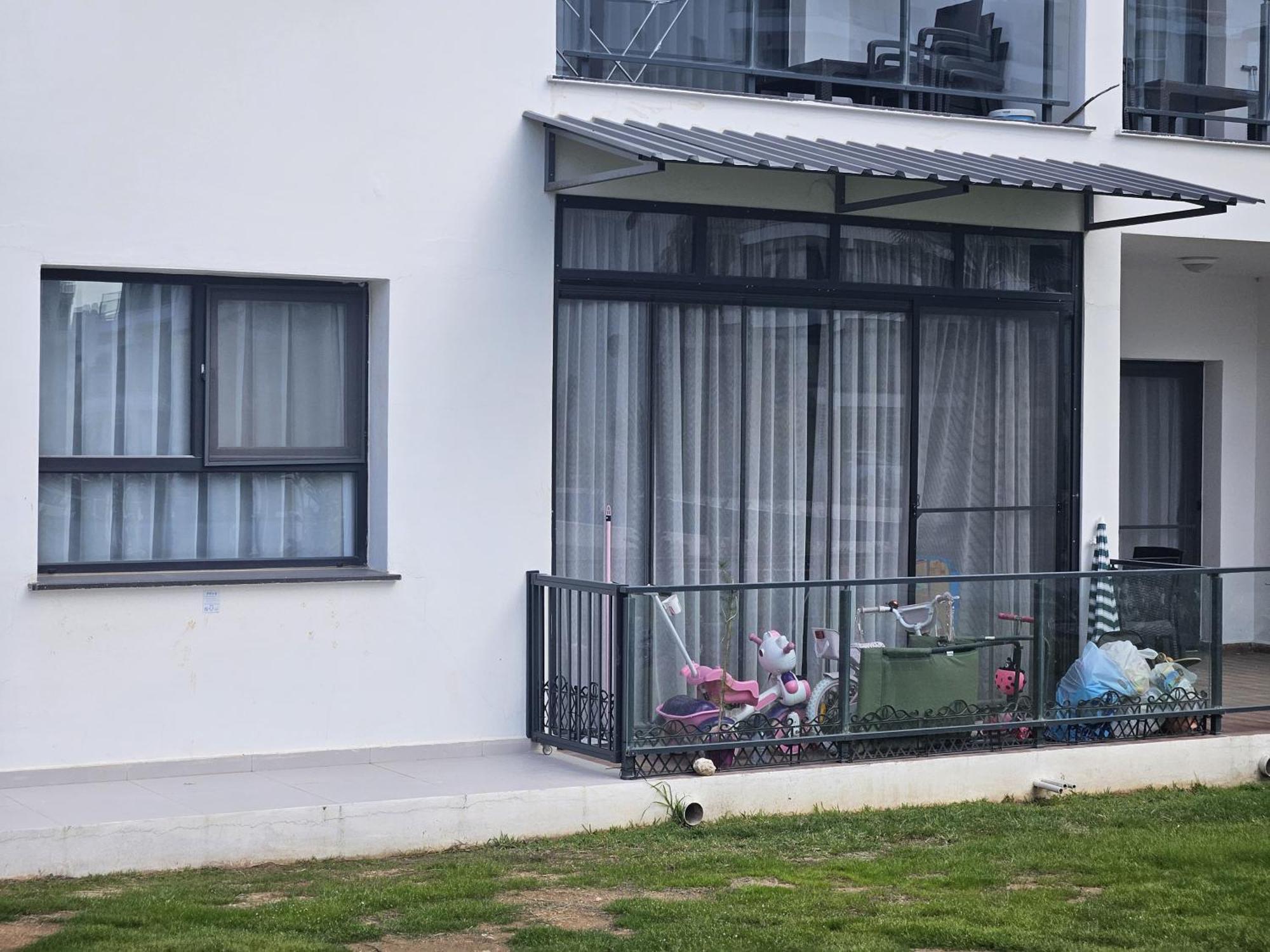 Apartment Northern Cyprus Trikomo, Iskele, Long Beach, Caesar 7