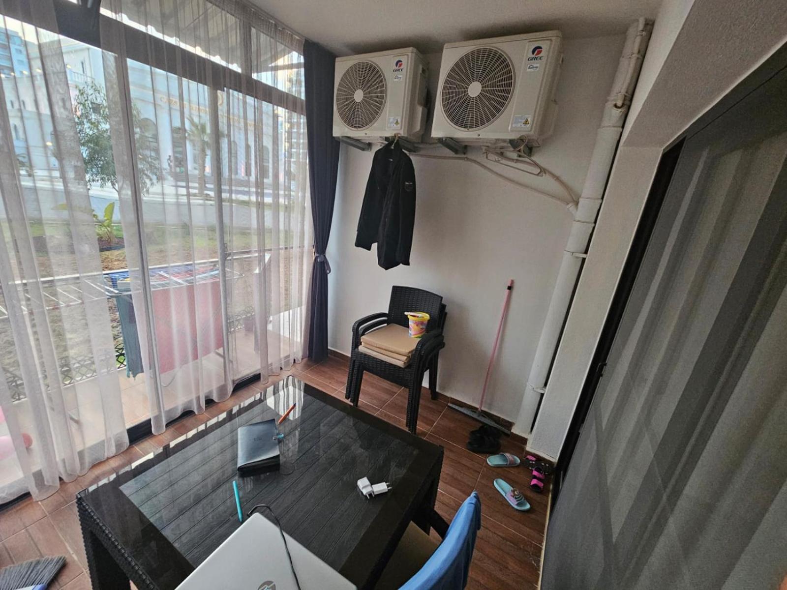 Apartment Northern Cyprus Trikomo, Iskele, Long Beach, Caesar 7 *