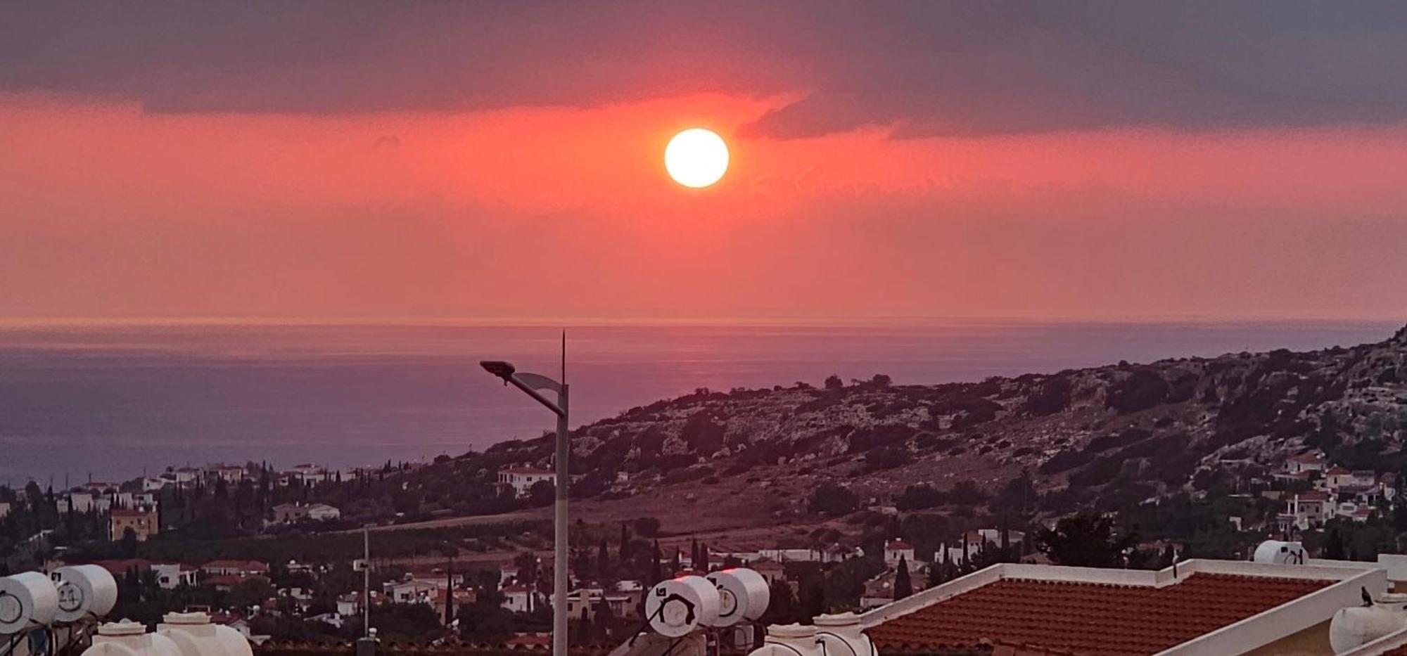 Sunset Holiday home