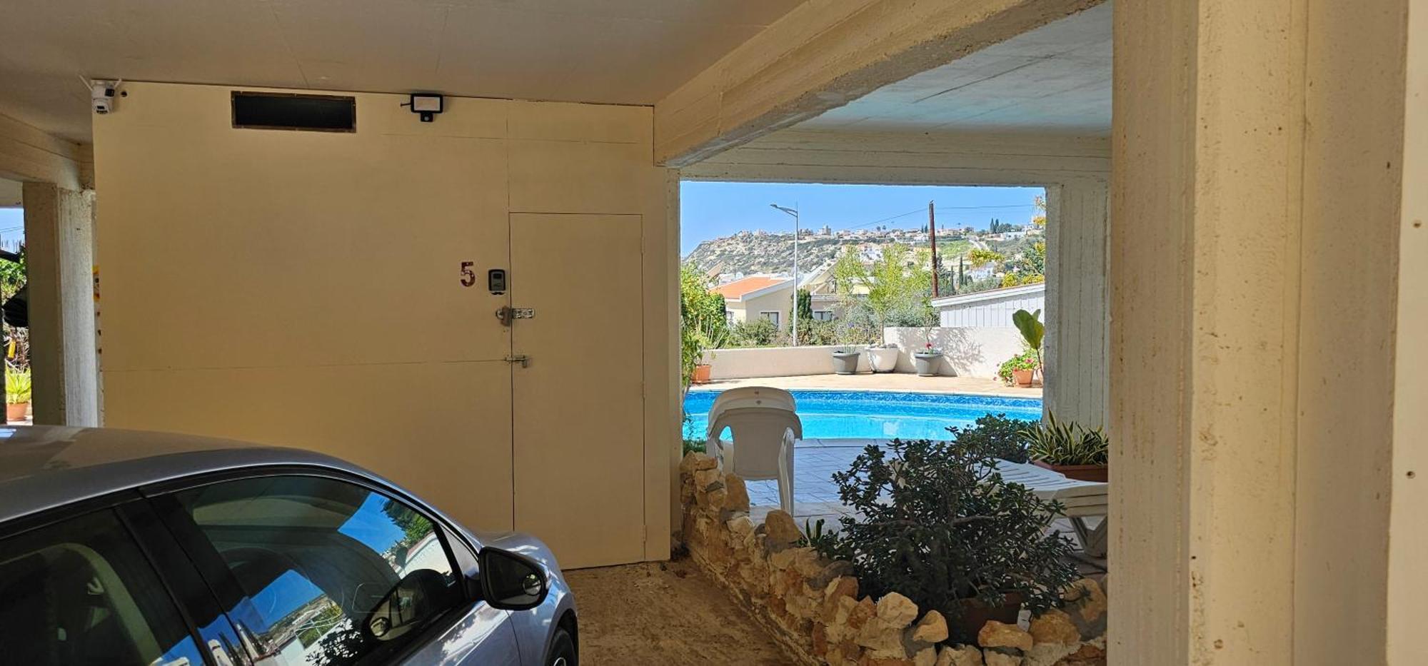Sunset Holiday home Peyia