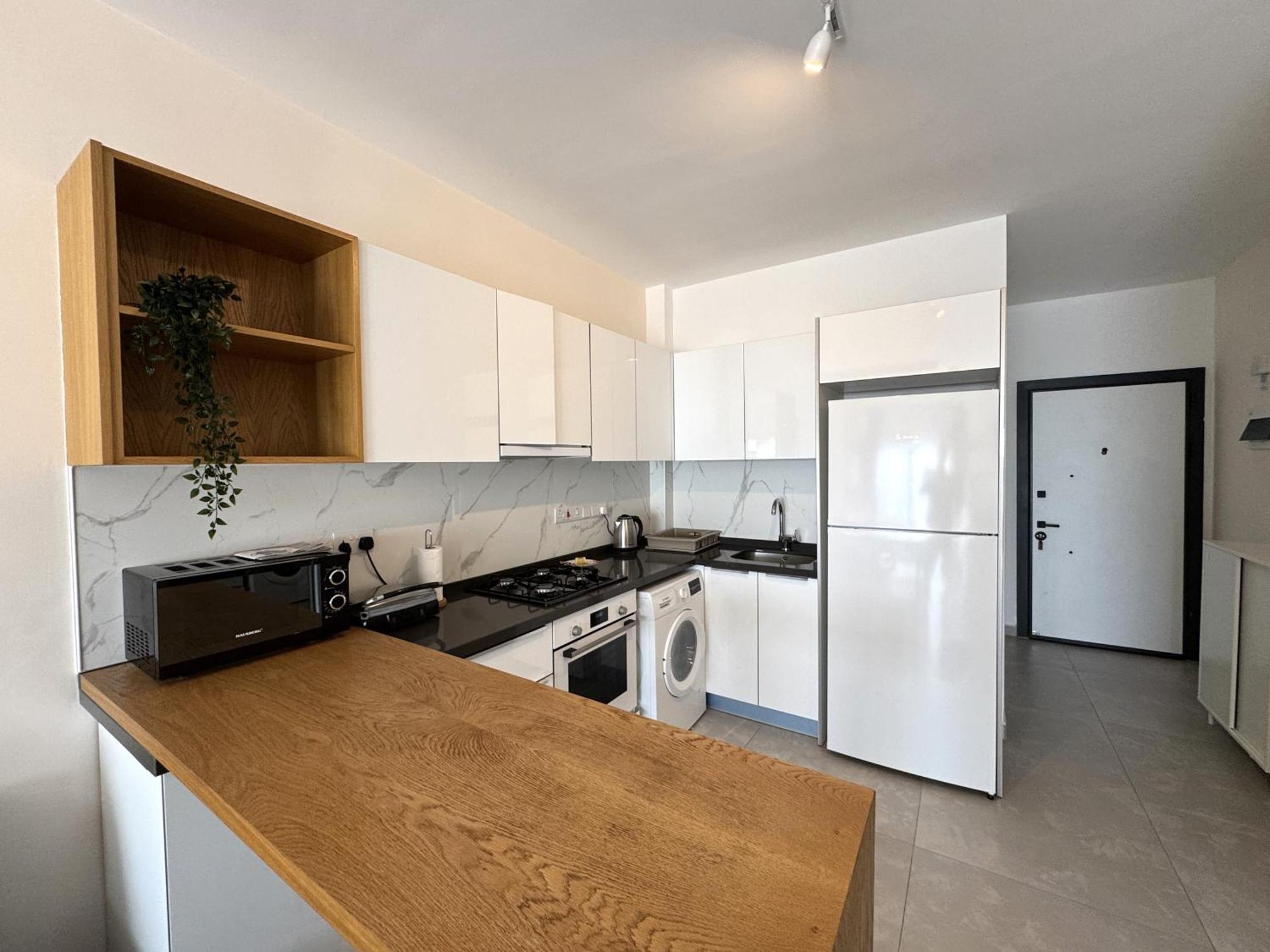 Apartment Terra In Caesar Blue Resort, Fixed Lunch 3pm, Gym, Heated Pool, Sauna, Kids Club *