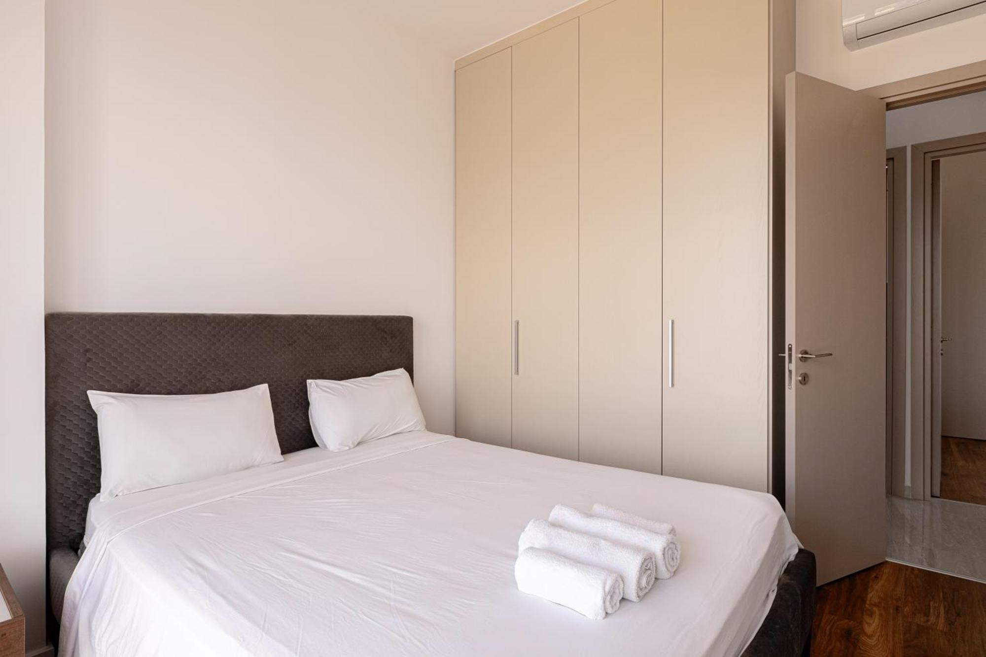 Yamas Sunny Pool Penthouse Families & Couples Only Appartement *