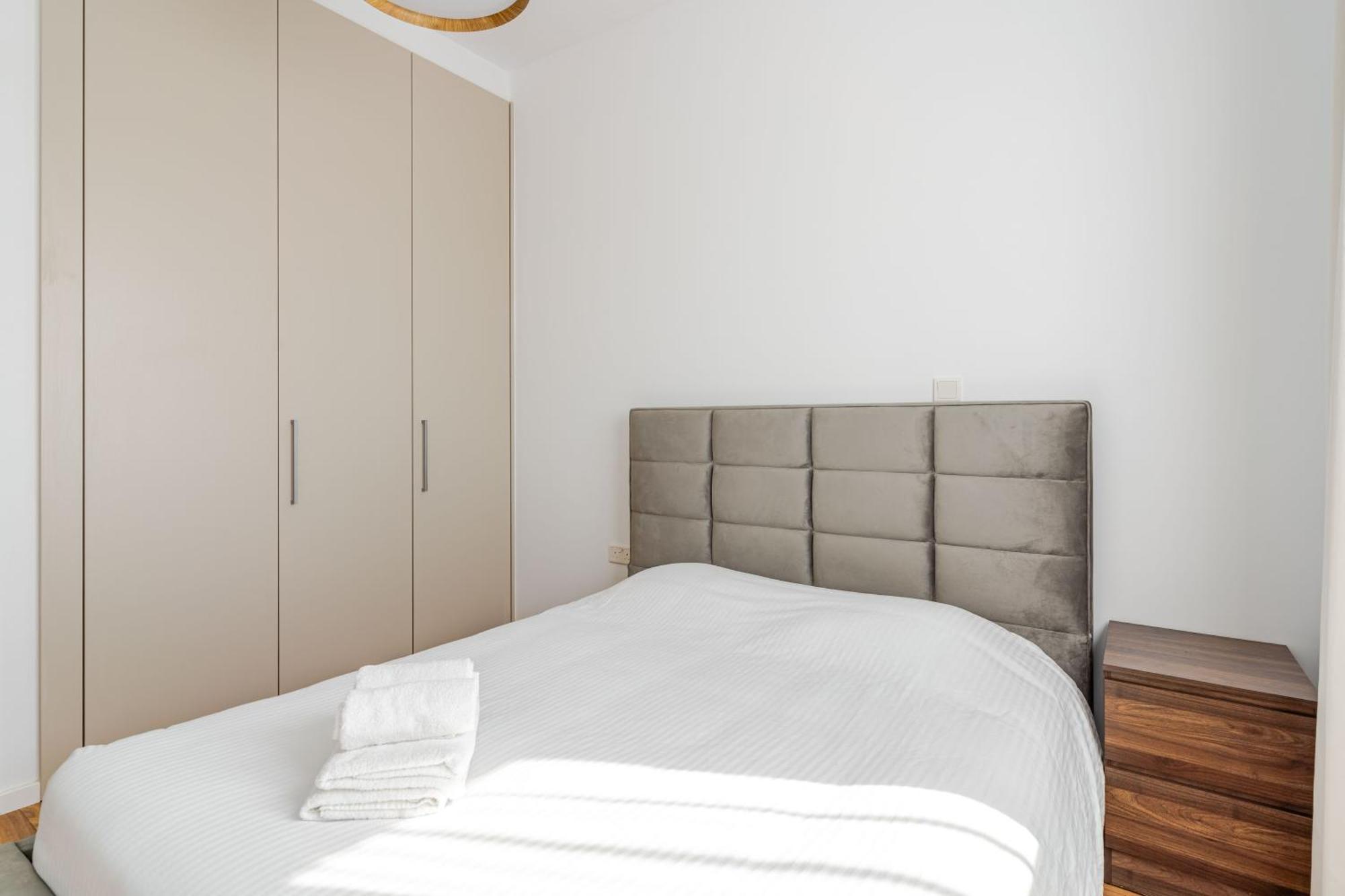 Appartement Yamas Urban Living Zakaki Pool Penthouses & *