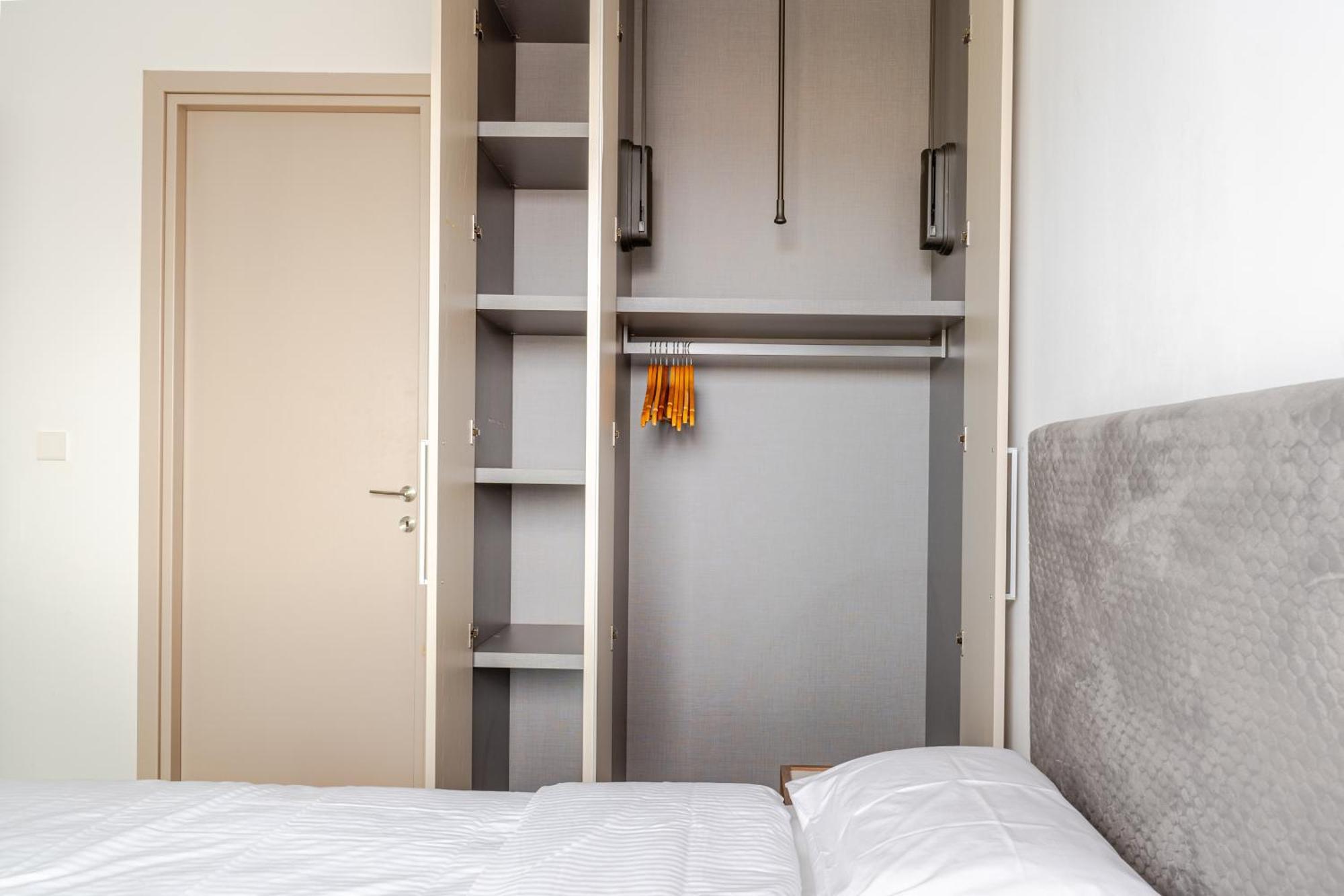 Yamas Urban Living Zakaki Pool Penthouses & Apartment Limassol