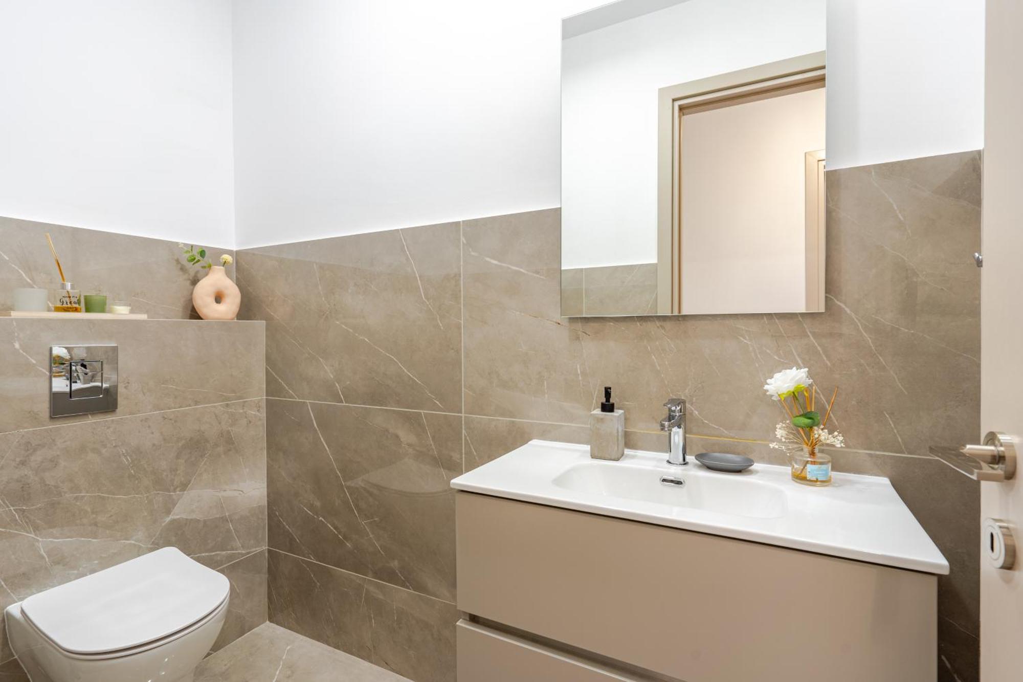 Yamas Urban Living Zakaki Pool Penthouses & Appartement Limasol
