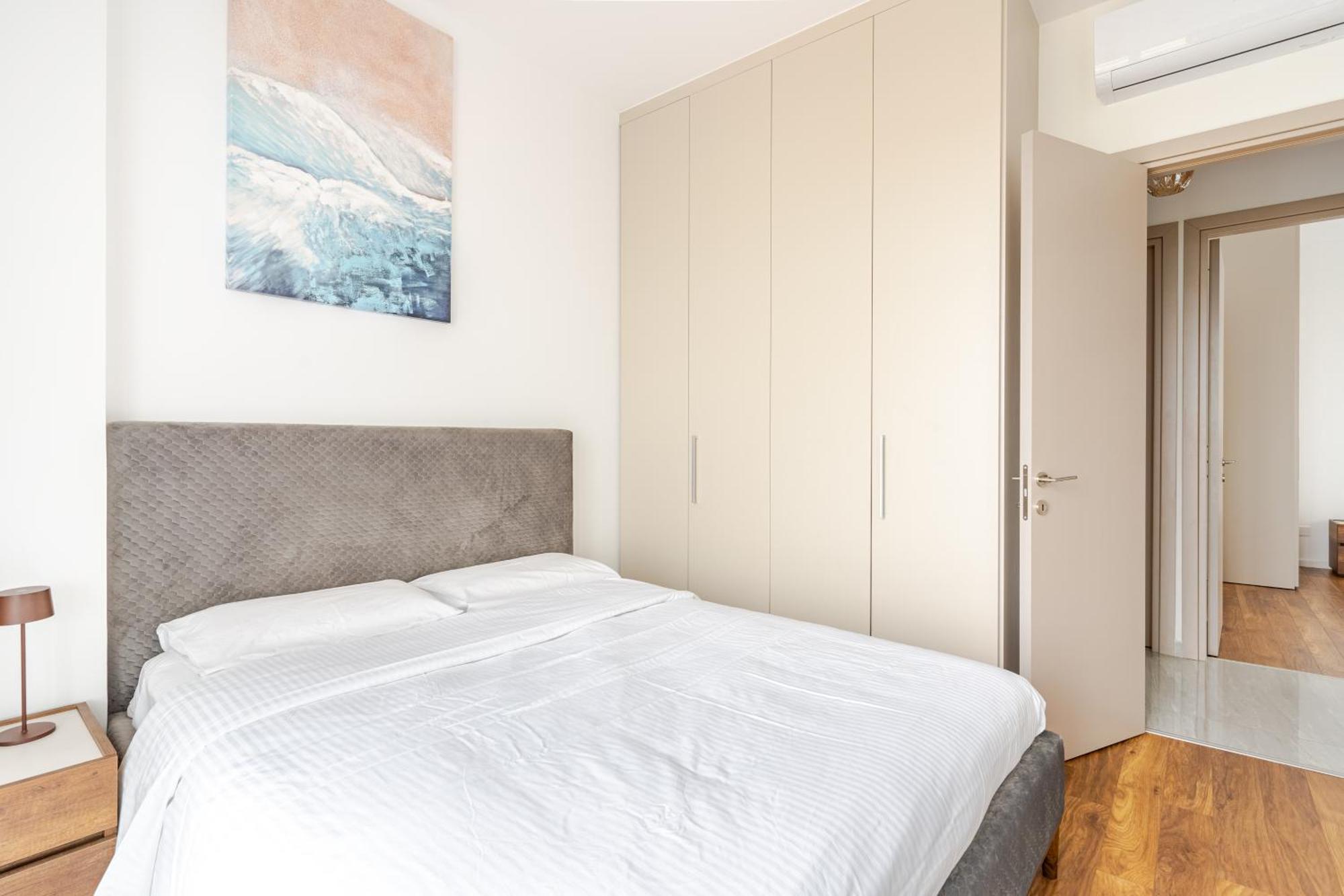 Yamas Urban Living Zakaki Pool Penthouses & Appartement