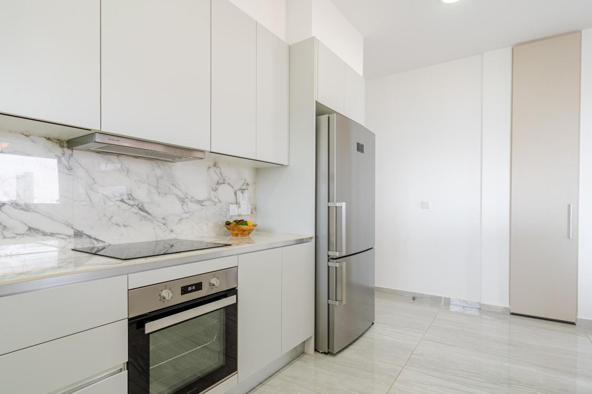 Appartement Yamas Urban Living Zakaki Pool Penthouses & *