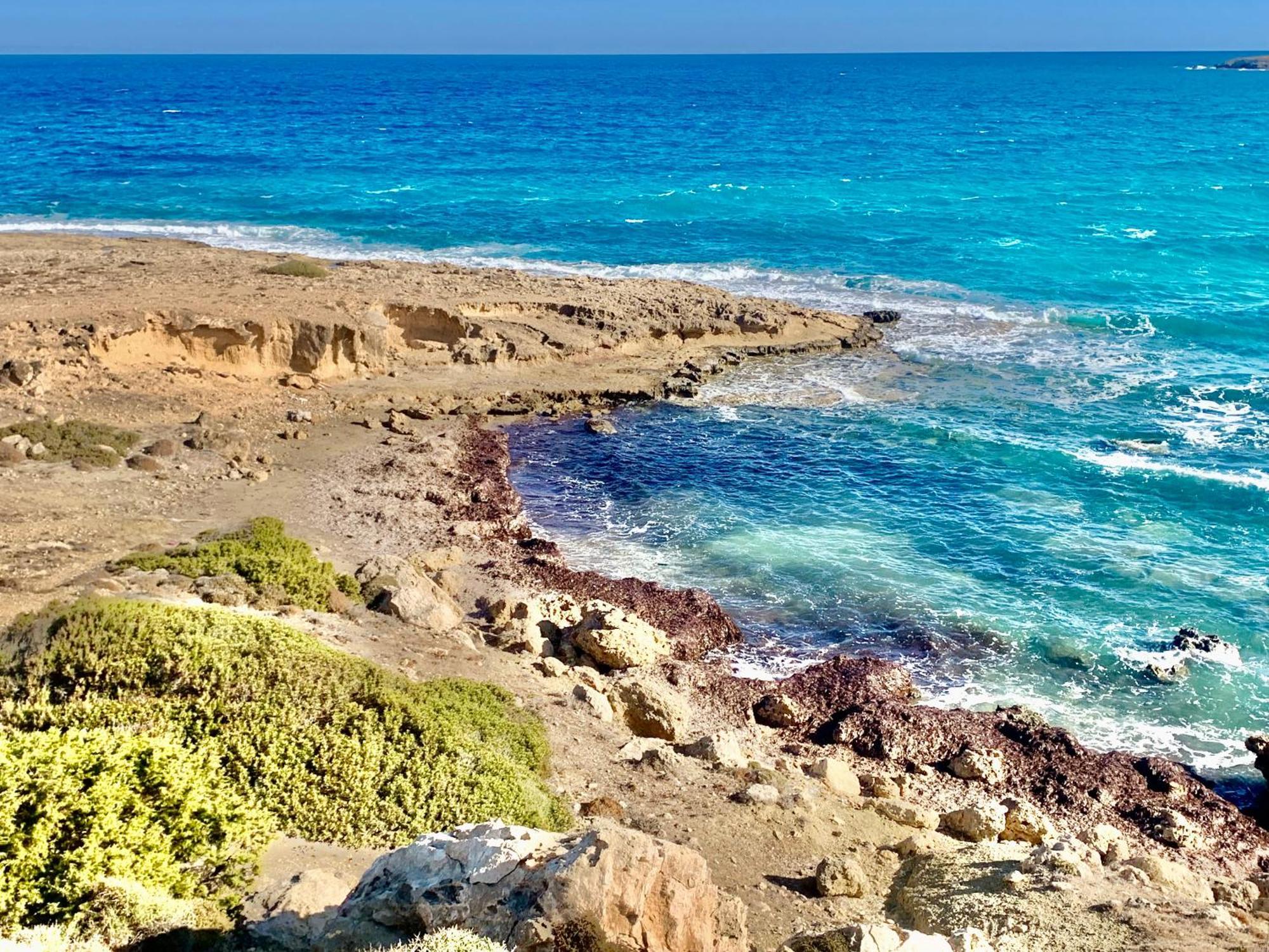 Boho Bay Akanthou