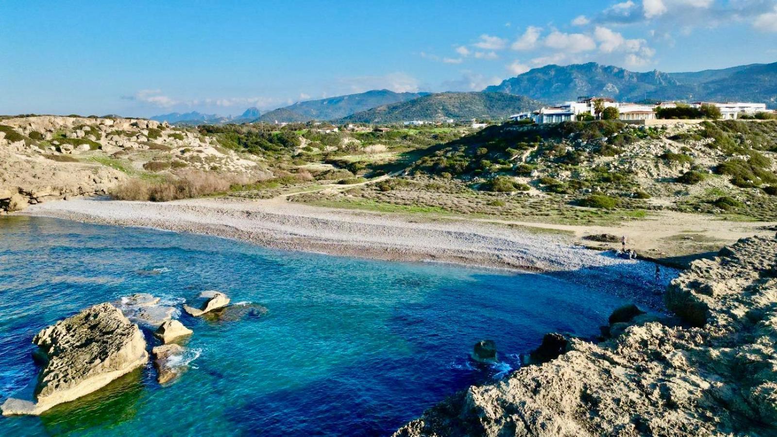 Boho Bay * Akanthou