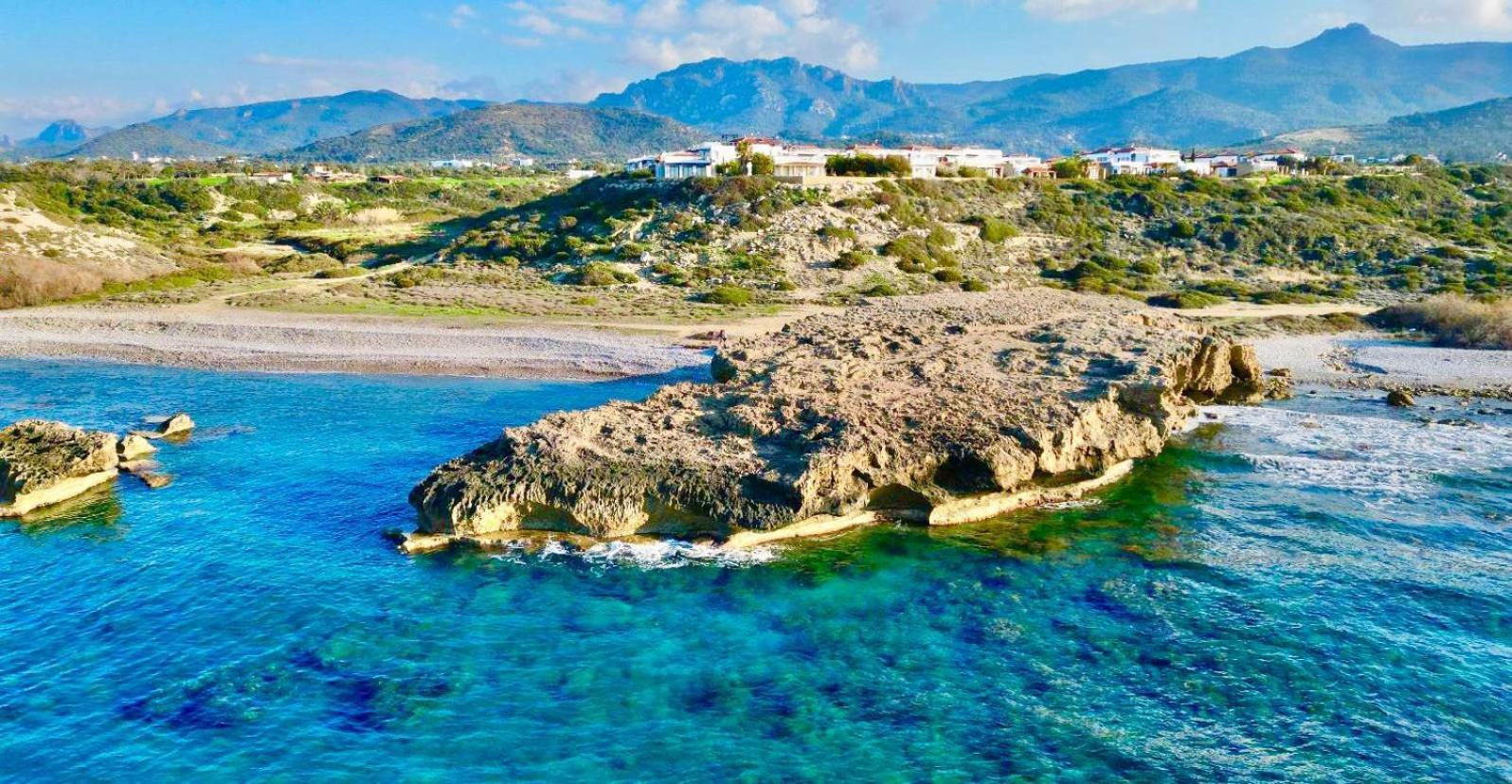 Boho Bay *