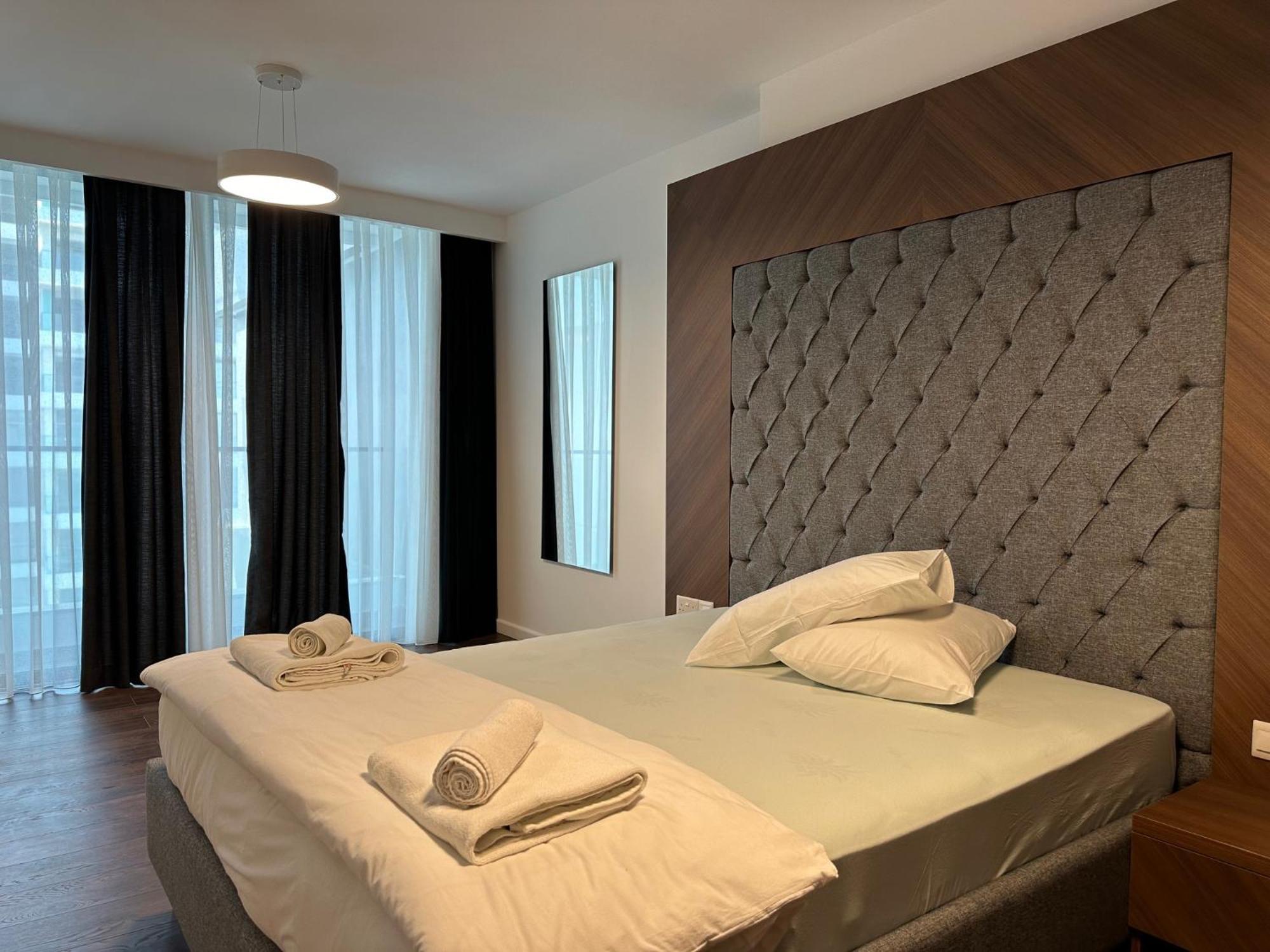 Grand Sapphire Luxury By Myguest Cyprus