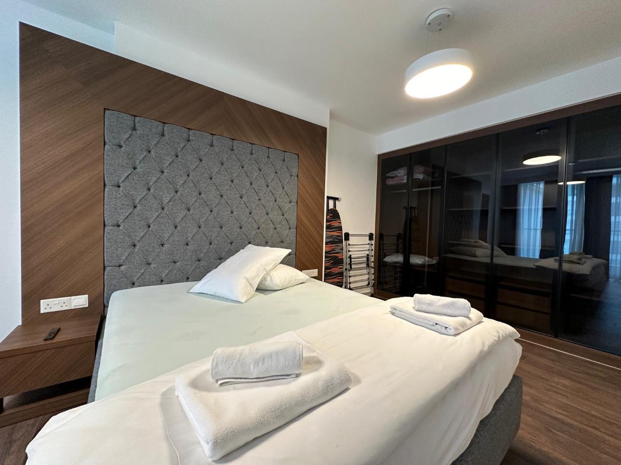 Grand Sapphire Luxury By Myguest Cyprus