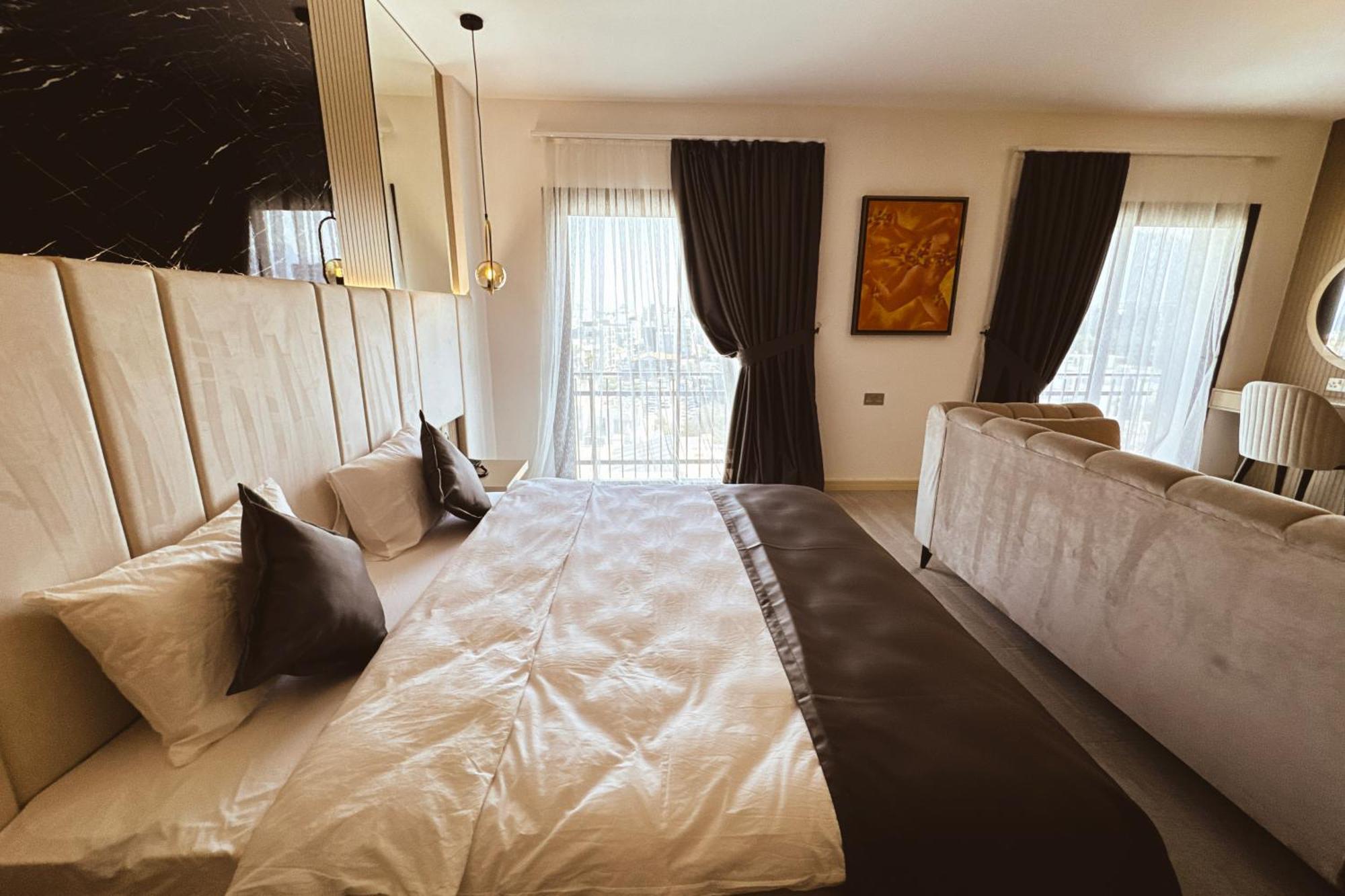 Dorana Art Hotel Kyrenia (Northern Cyprus)