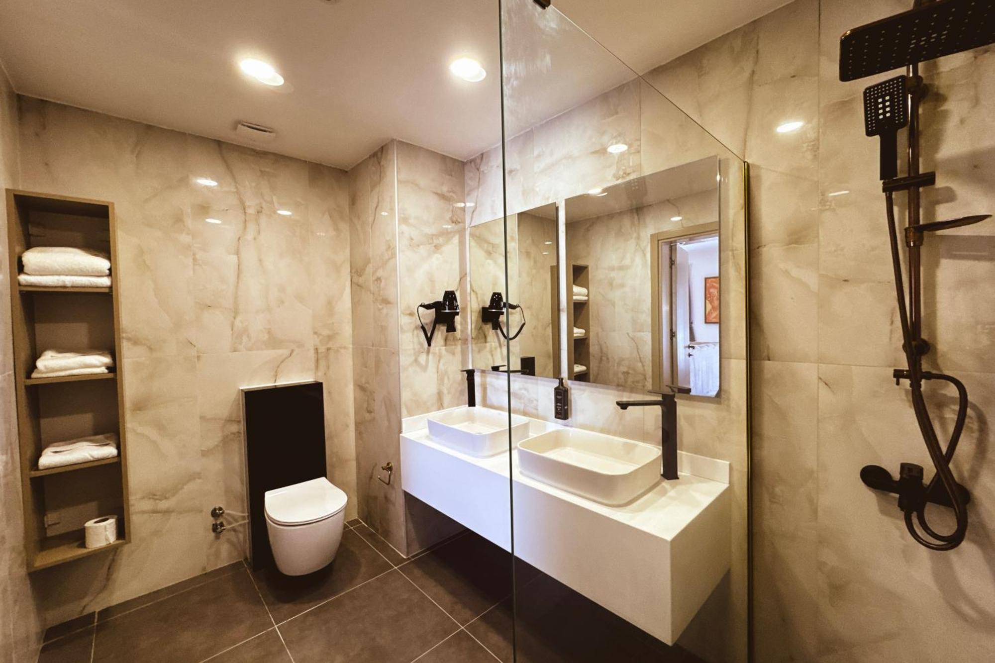 Hotel Dorana Art 3*
