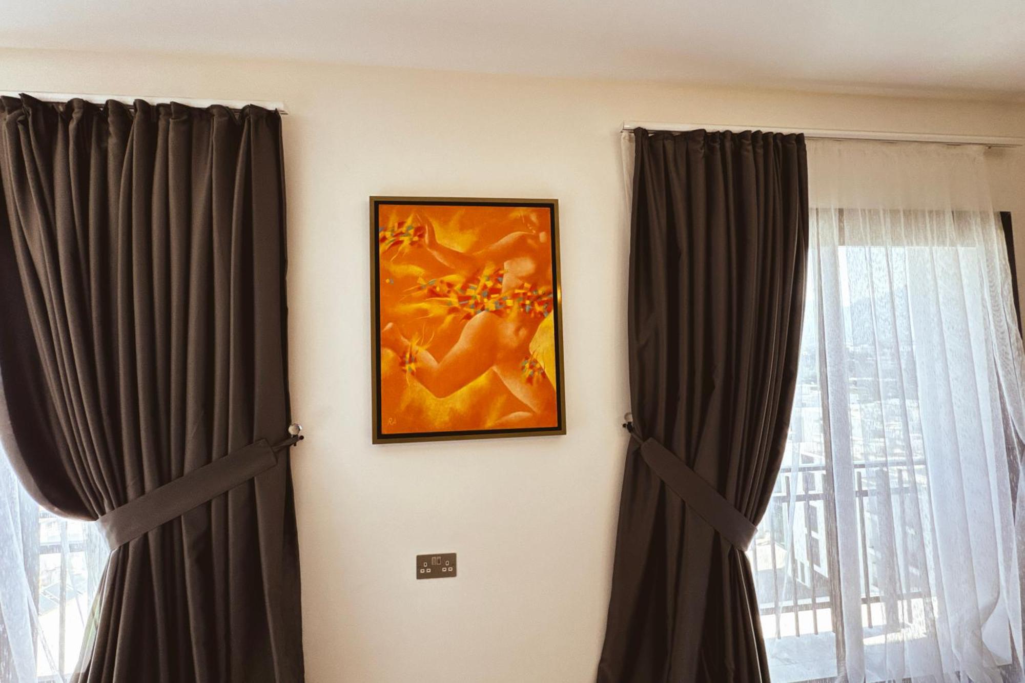 Dorana Art Hotel Kyrenia (Northern Cyprus)