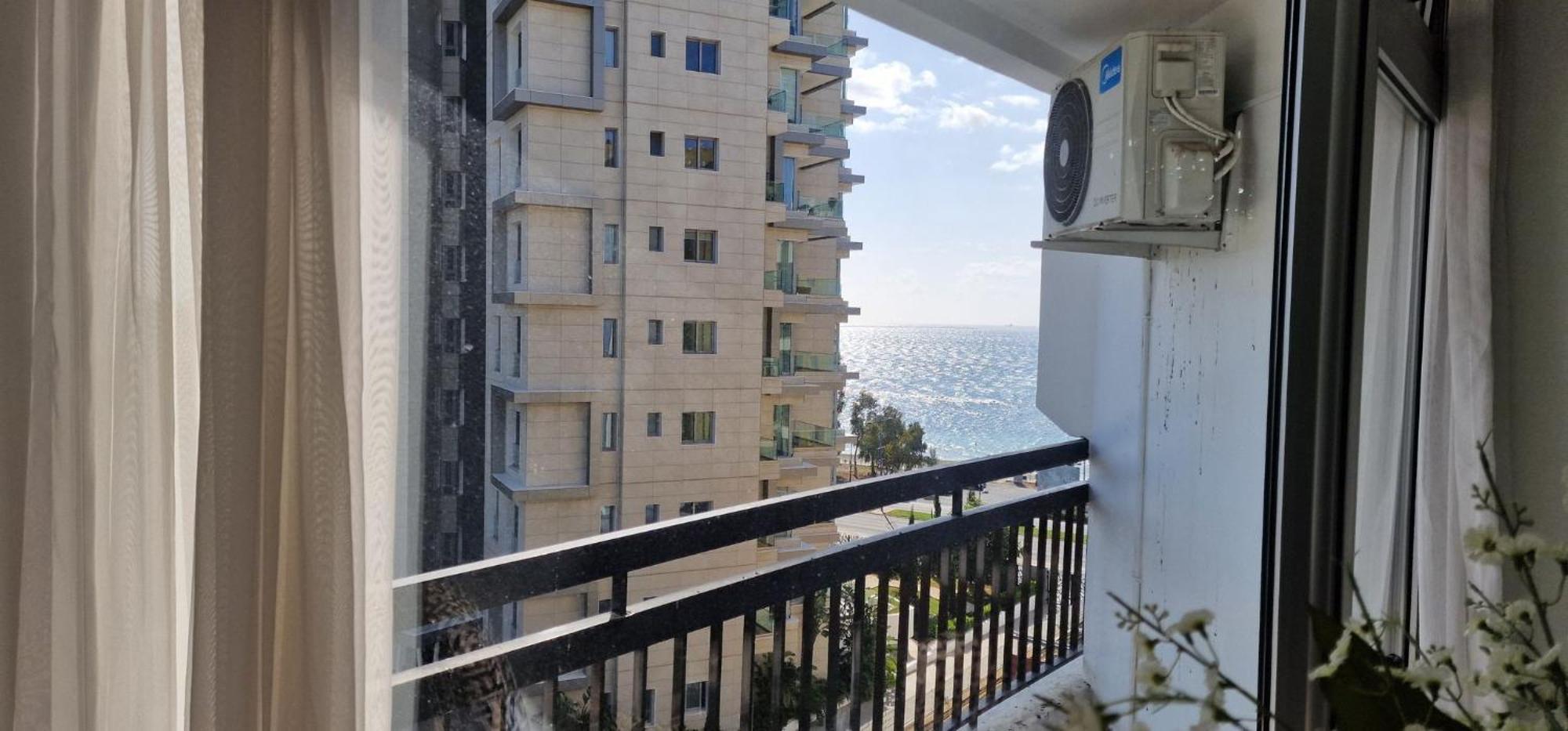 Marathon With Shared Pool * Limasol