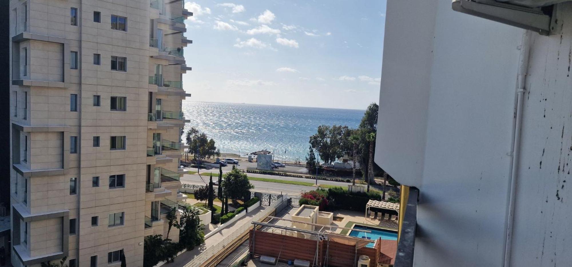 Appartement Marathon With Shared Pool *