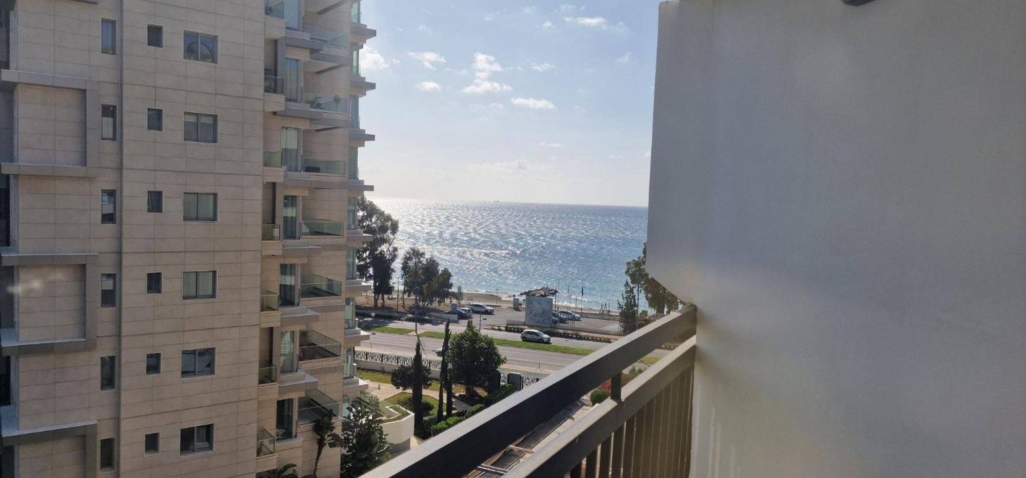 Marathon With Shared Pool Appartement *