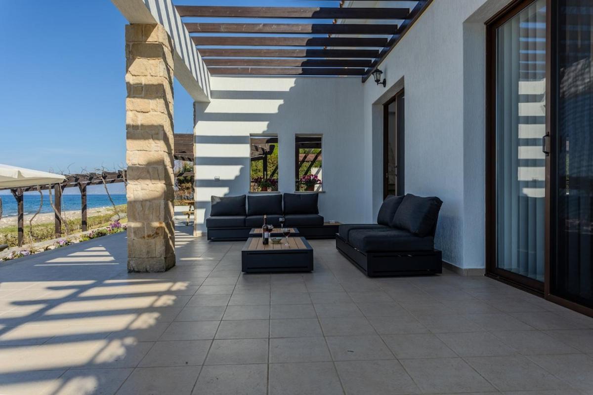 Kallisti & - A Luxury Seaside Retreat *
