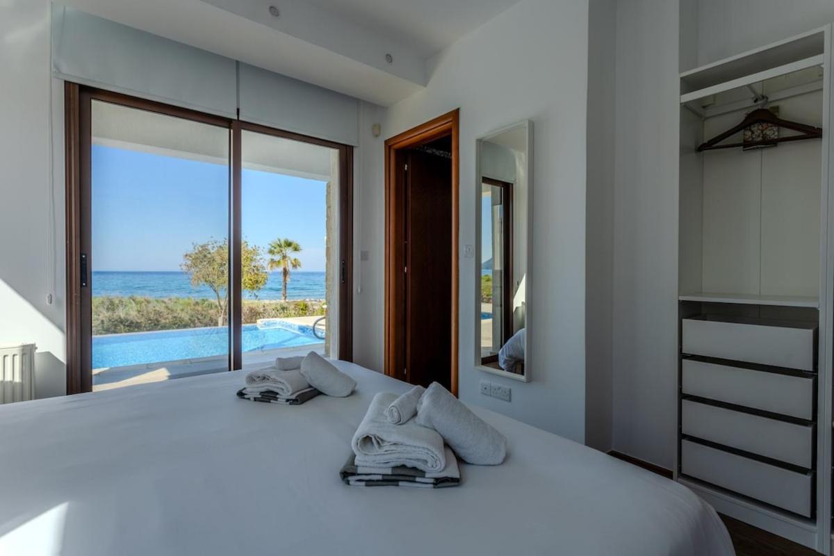 Kallisti & - A Luxury Seaside Retreat * Lachi