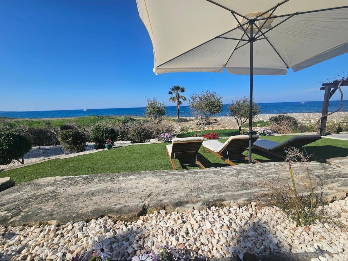 Kallisti & - A Luxury Seaside Retreat *
