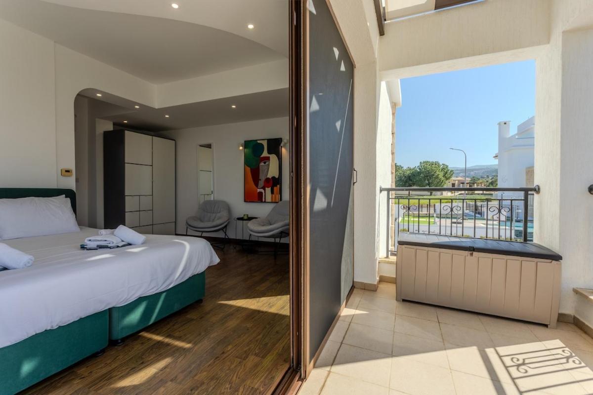 Kallisti & - A Luxury Seaside Retreat * Lachi