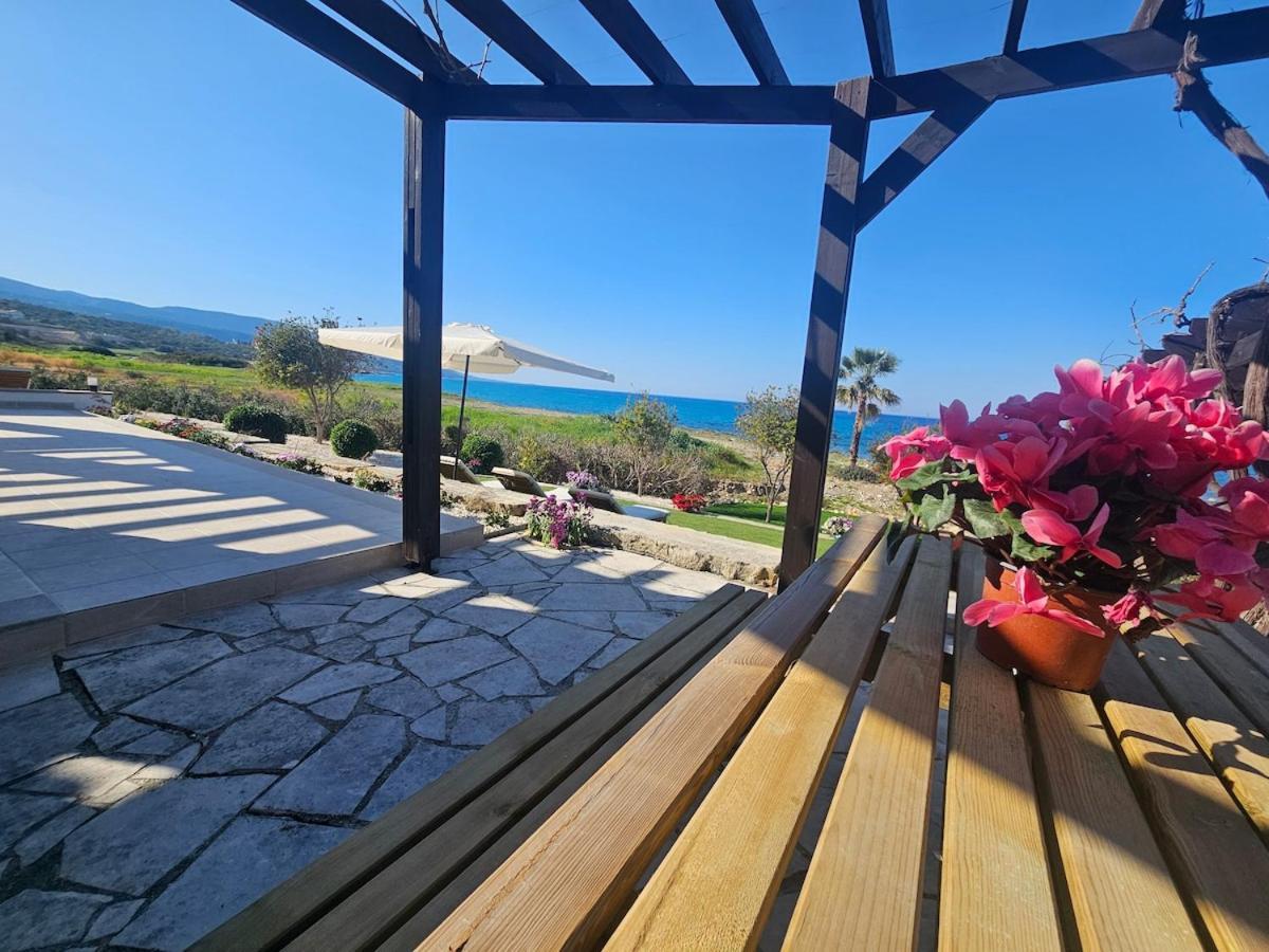 Kallisti & - A Luxury Seaside Retreat Lachi