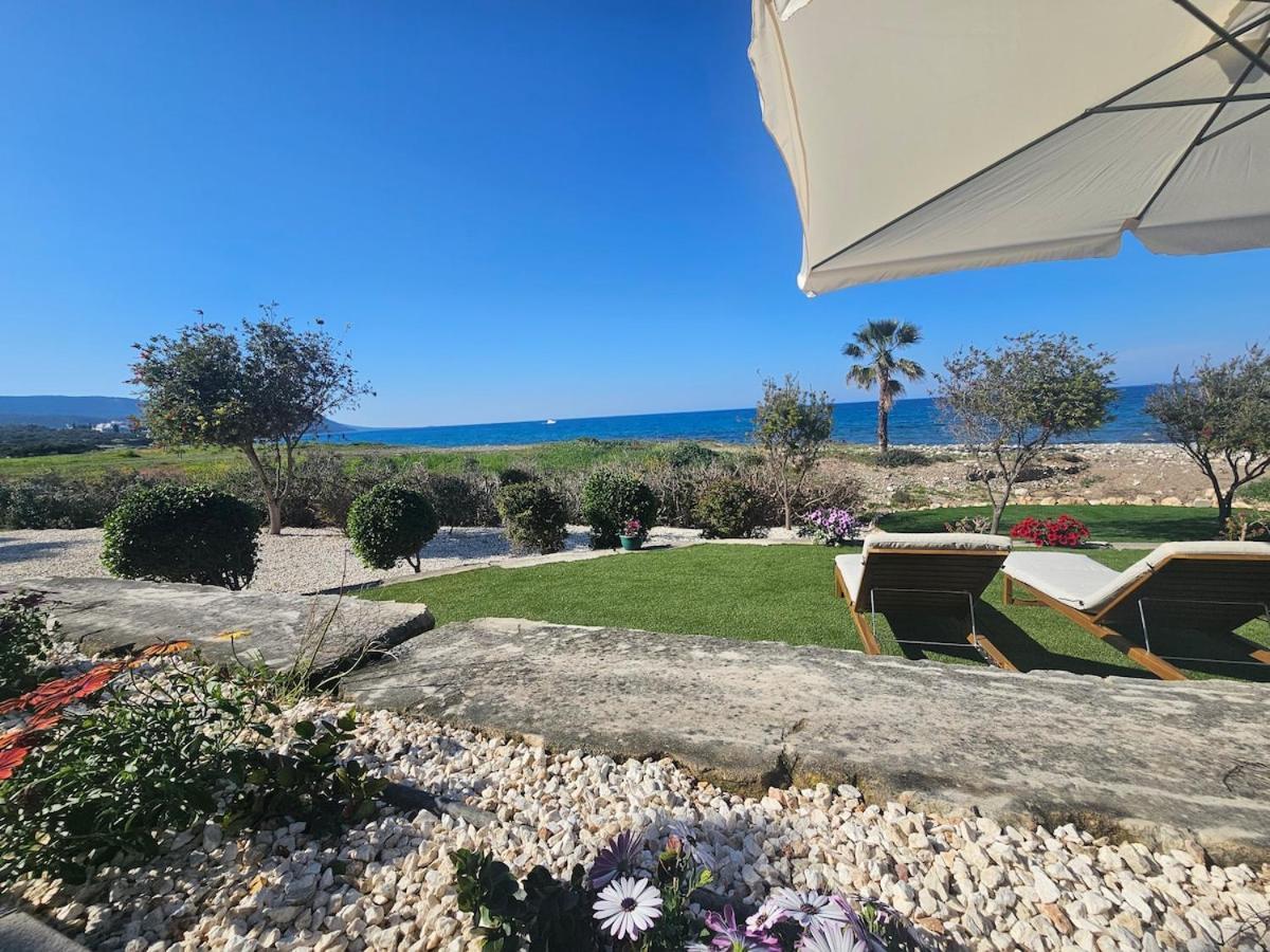 Villa Kallisti & - A Luxury Seaside Retreat Lachi