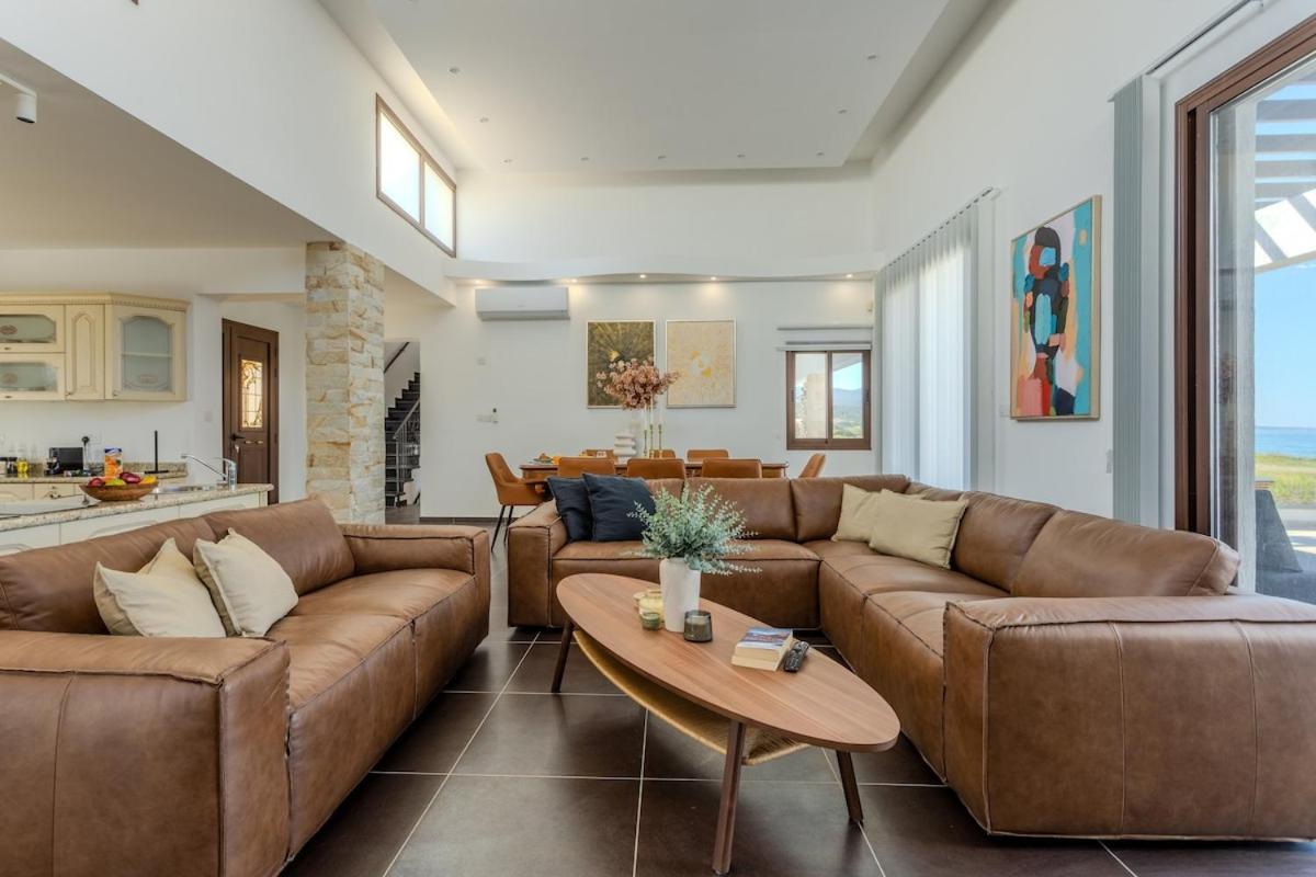 Kallisti & - A Luxury Seaside Retreat *