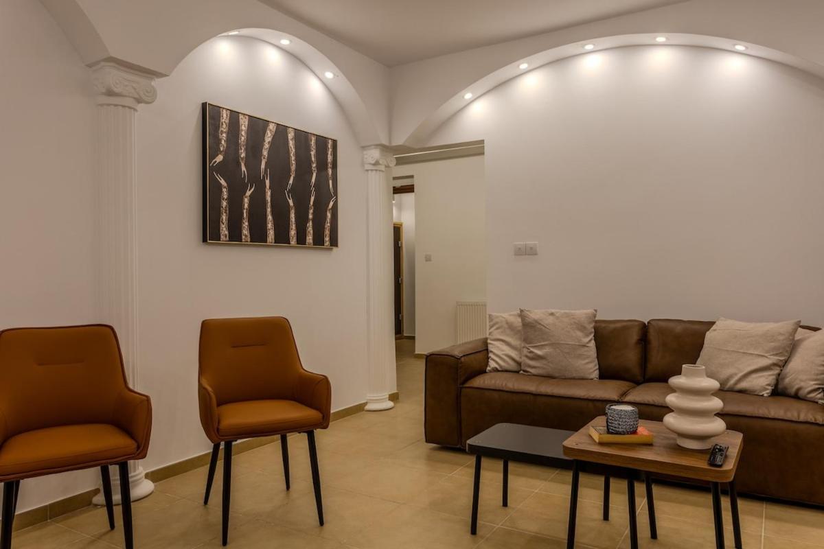 Kallisti & - A Luxury Seaside Retreat *