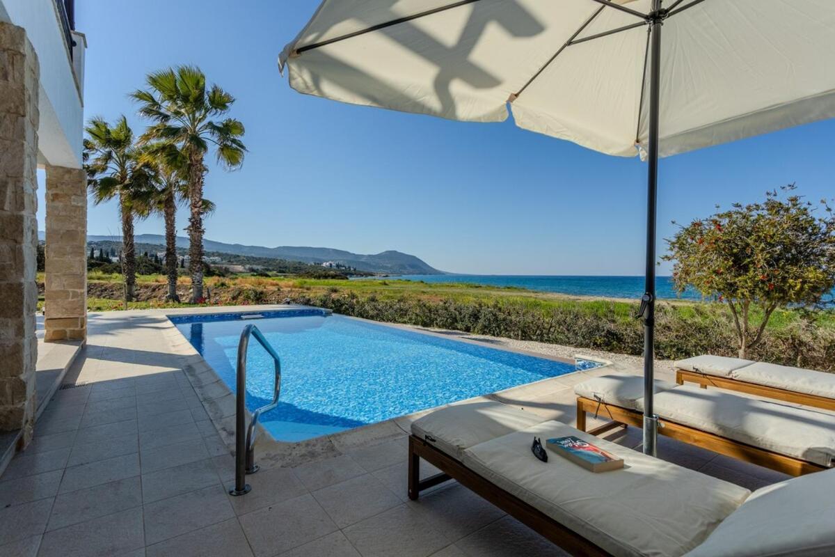 Kallisti & - A Luxury Seaside Retreat * Lachi
