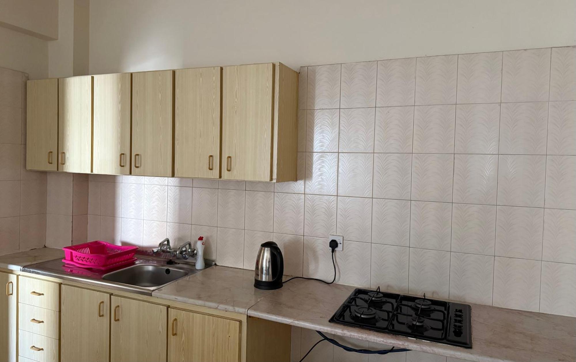 Terpsithea Apartment