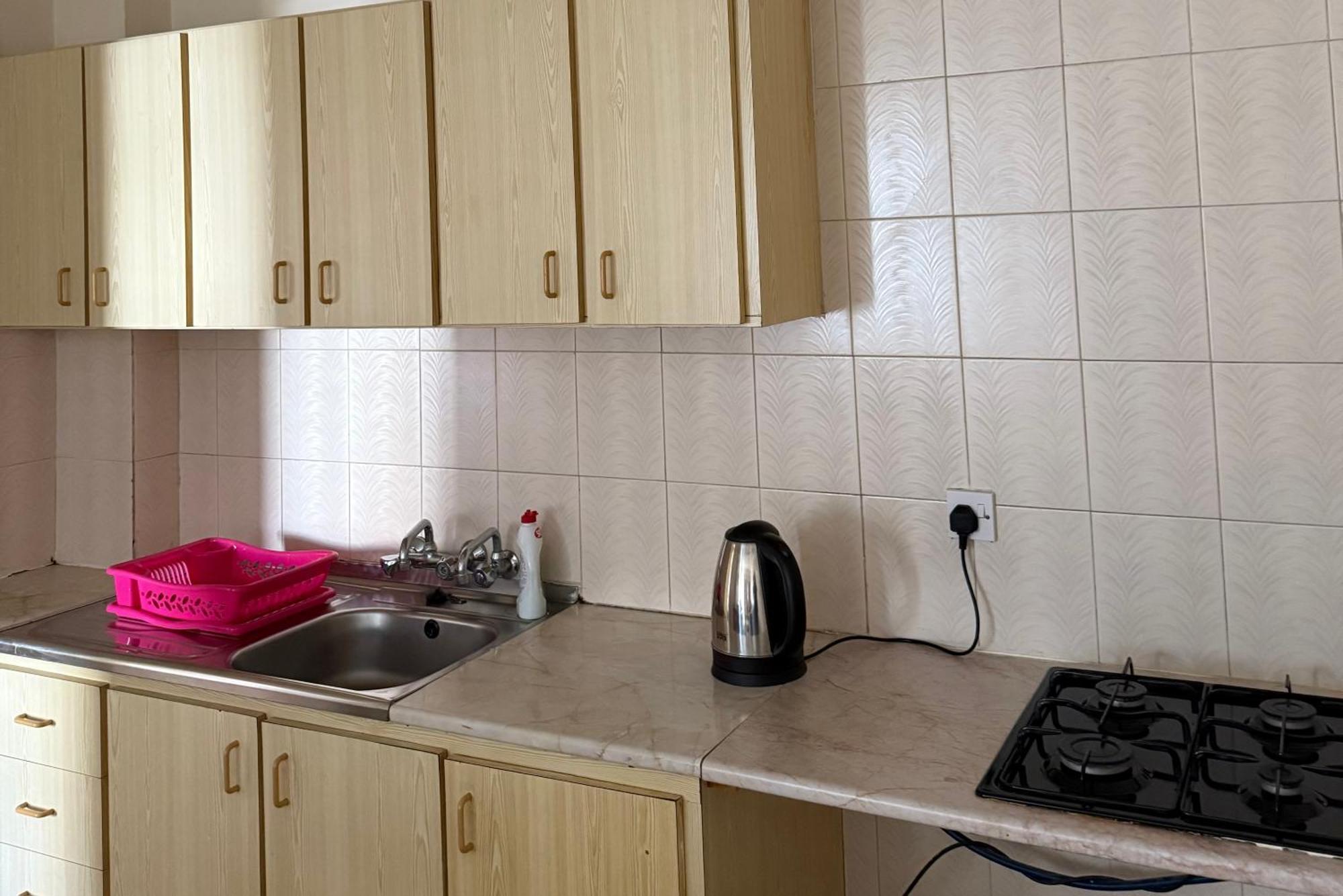 Apartment Terpsithea