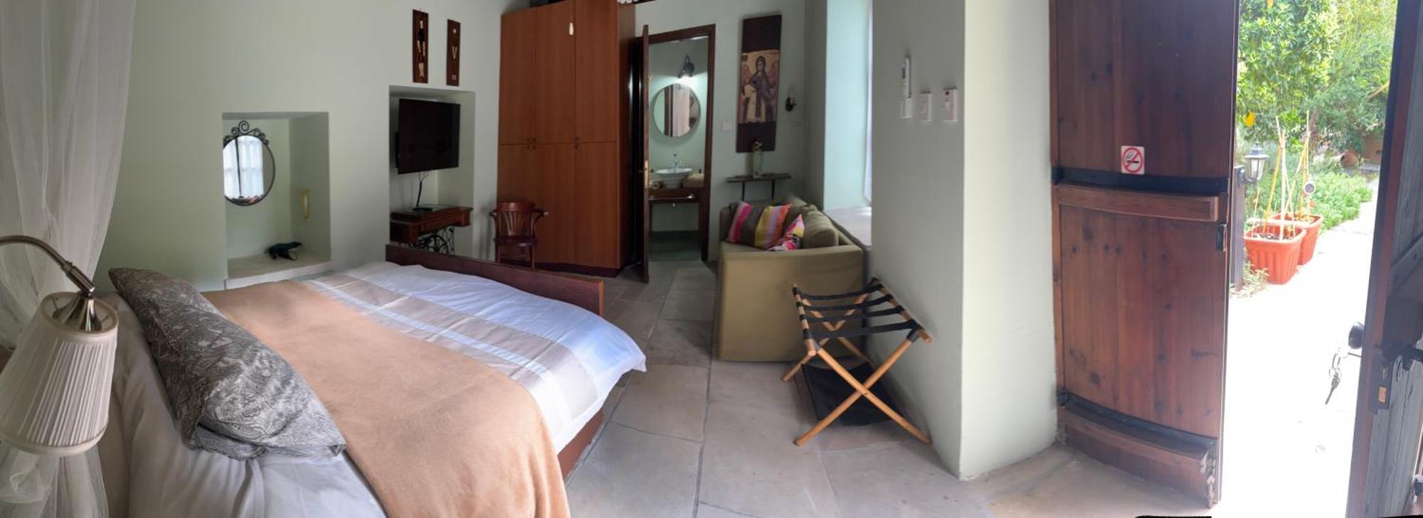 Vasilion Agrotourism Holiday home Polis