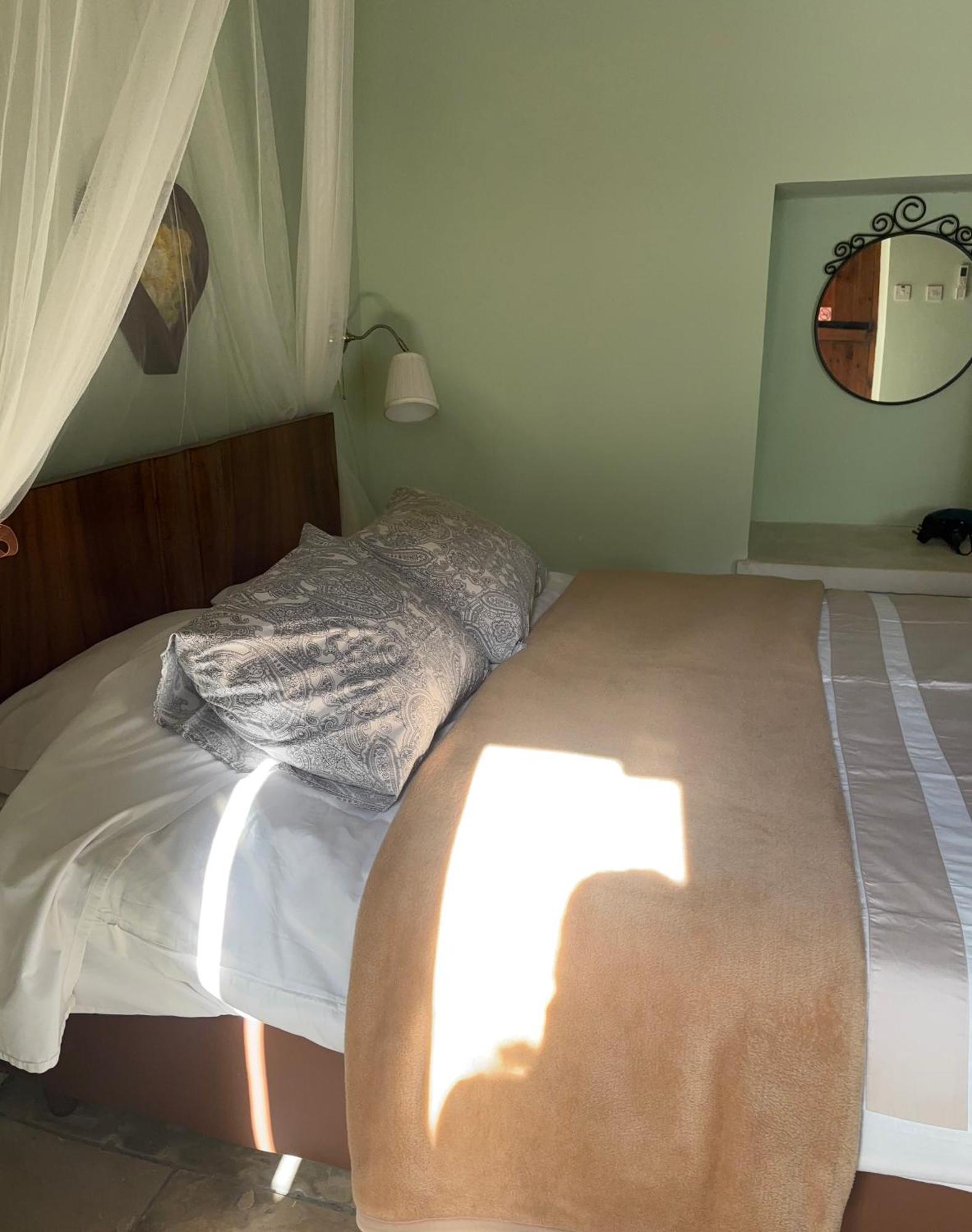 Holiday home Vasilion Agrotourism
