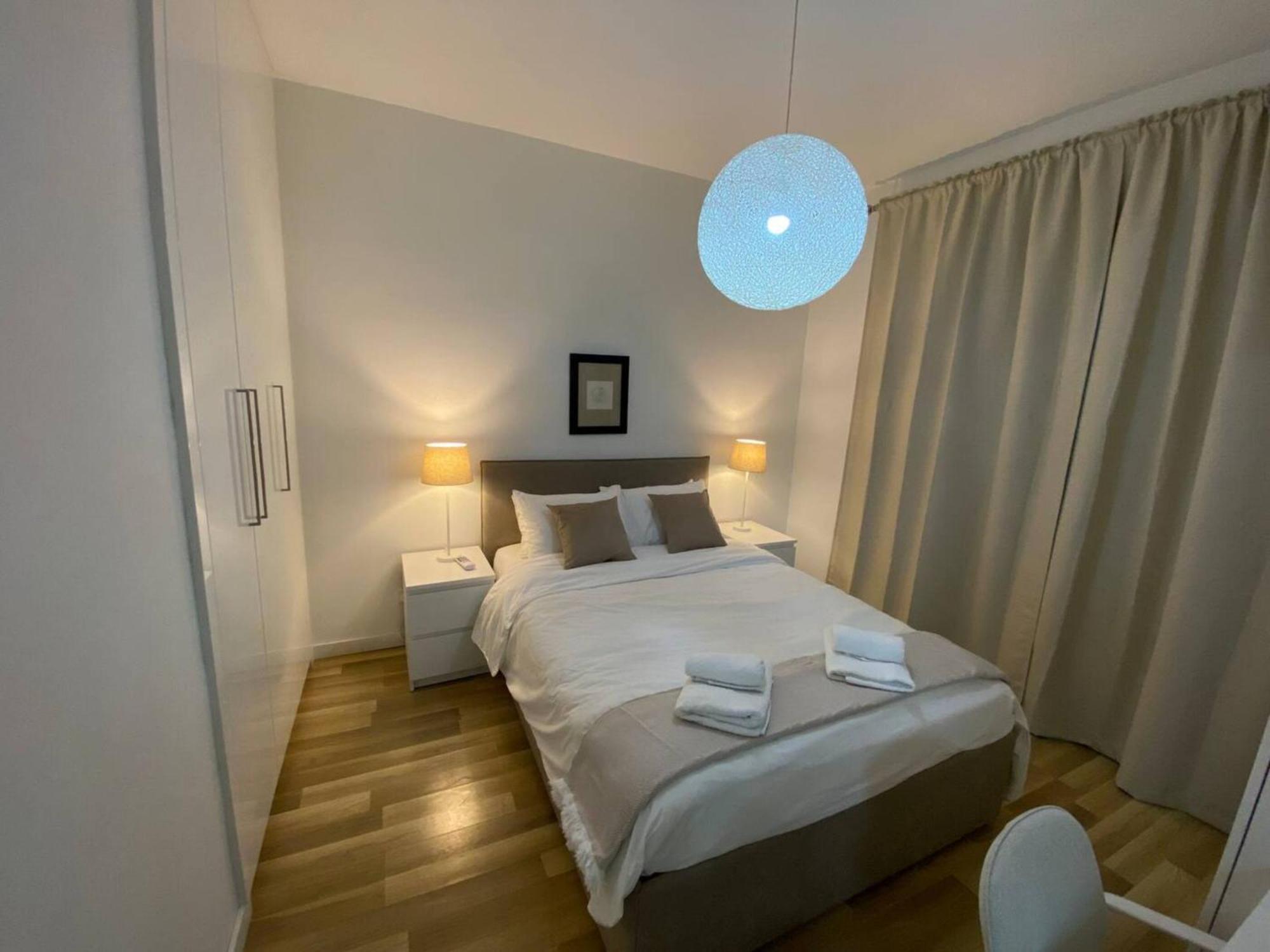 Seabreeze Center Flats By Trulycyprus Apartment *
