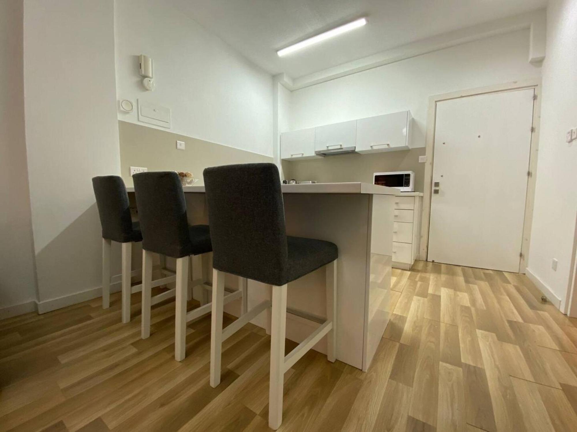 Apartment Seabreeze Center Flats By Trulycyprus Limassol