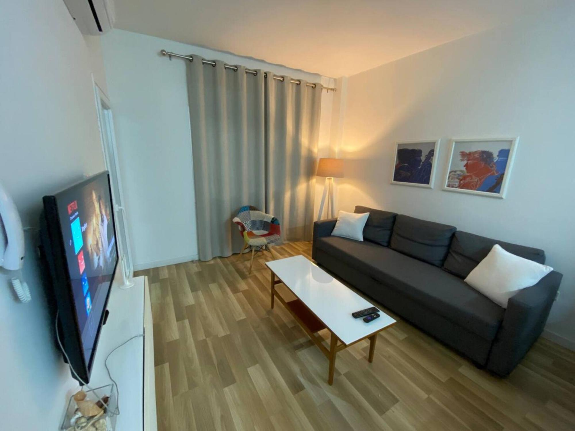 Apartment Seabreeze Center Flats By Trulycyprus
