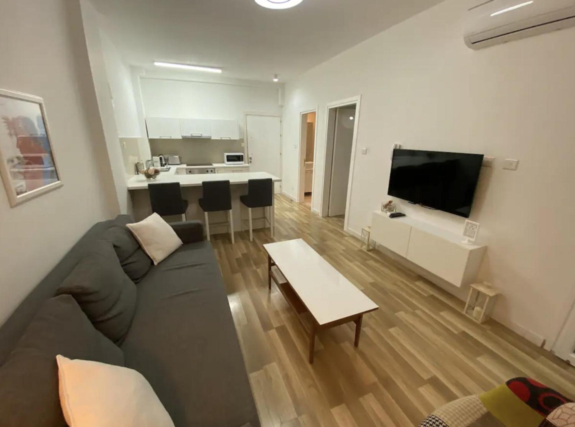 Seabreeze Center Flats By Trulycyprus * Limassol