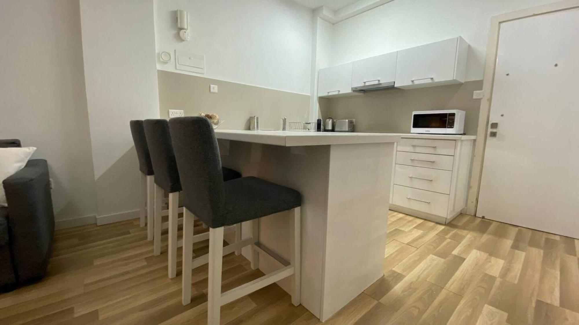 Seabreeze Center Flats By Trulycyprus Limassol