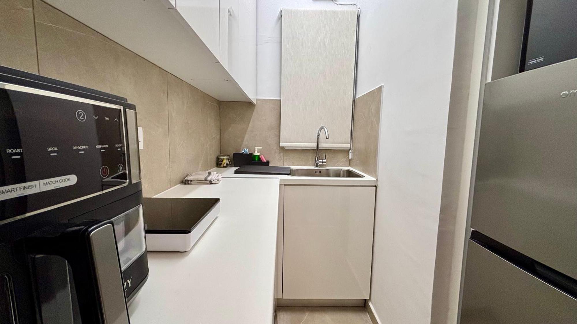 Apartment Seabreeze Center Flats By Trulycyprus Limassol