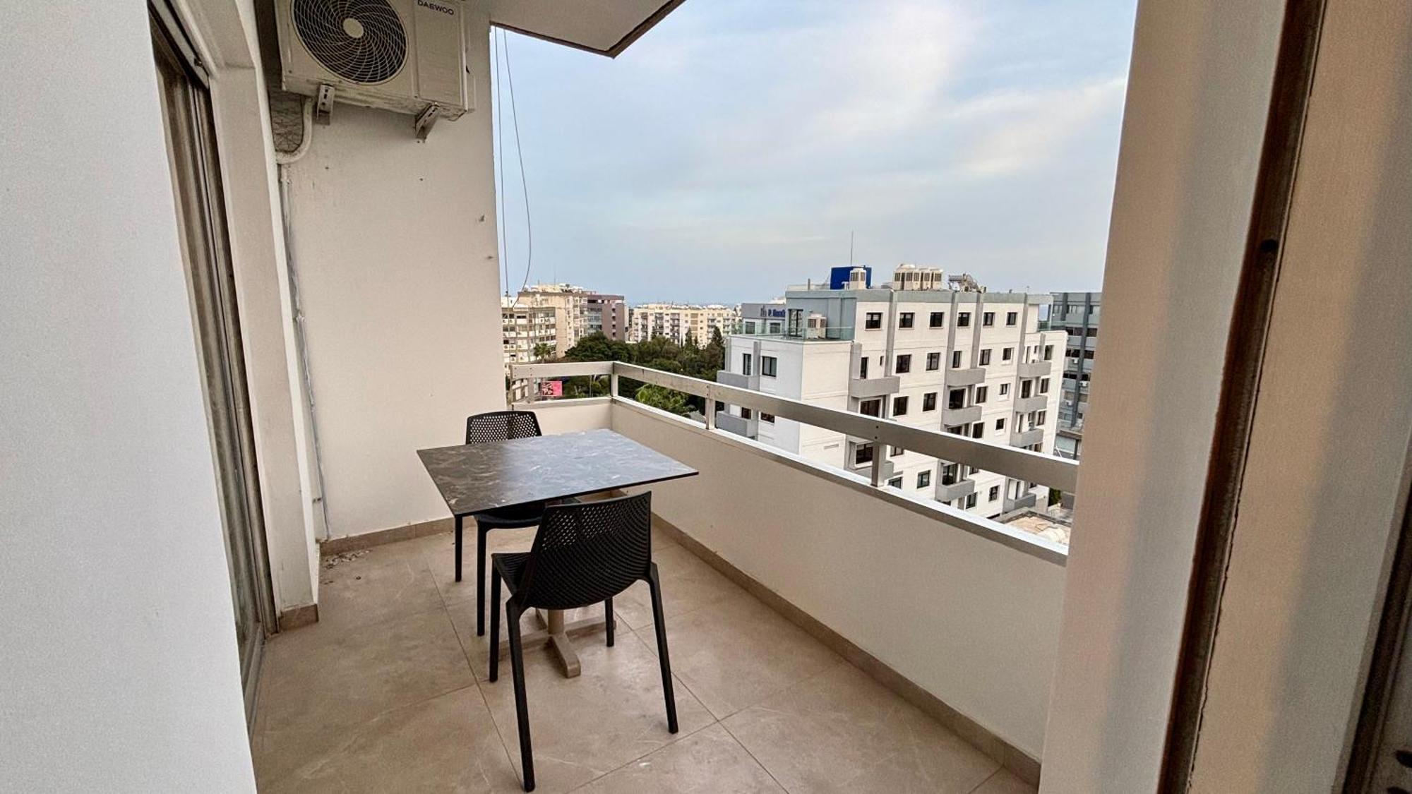 Seabreeze Center Flats By Trulycyprus *